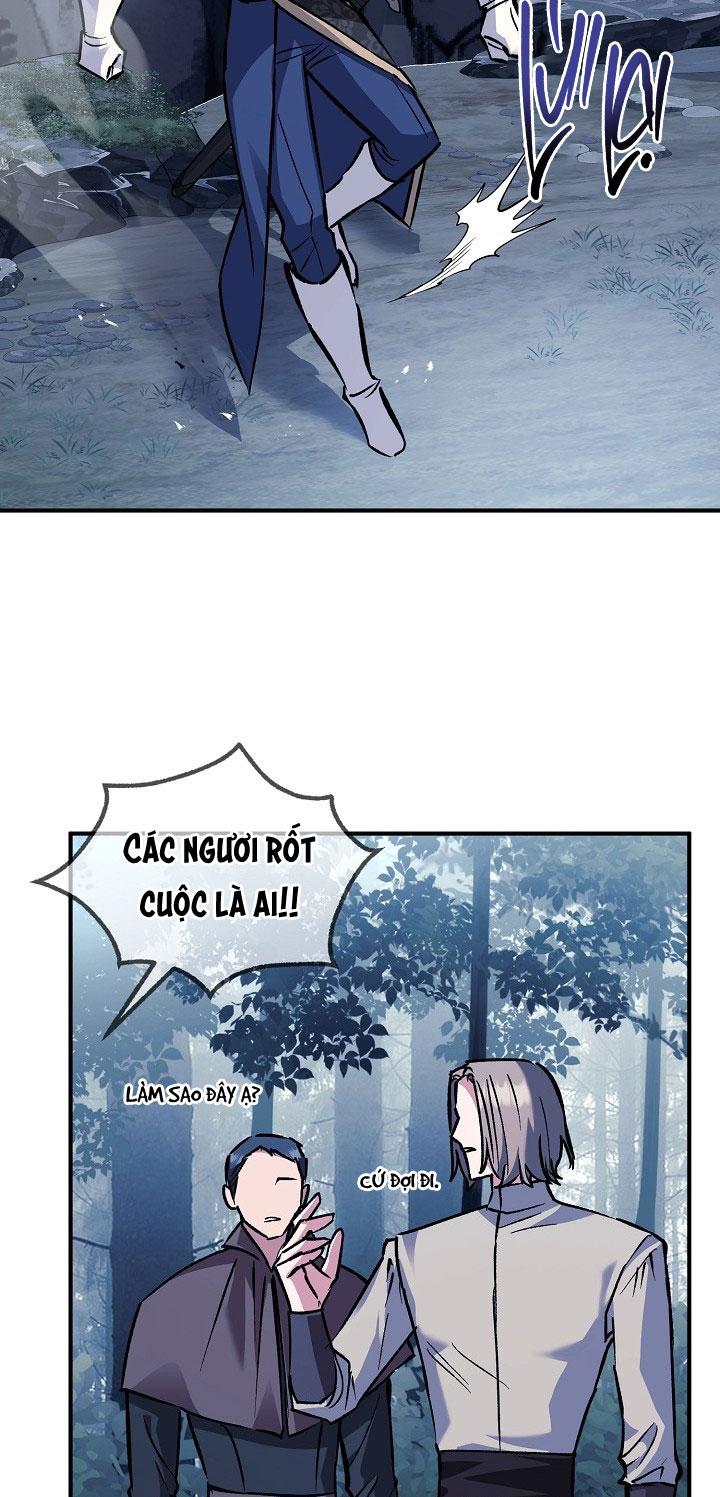 Đọc truyện (ABO) BƯỚC NGOẶT - Chapter 52