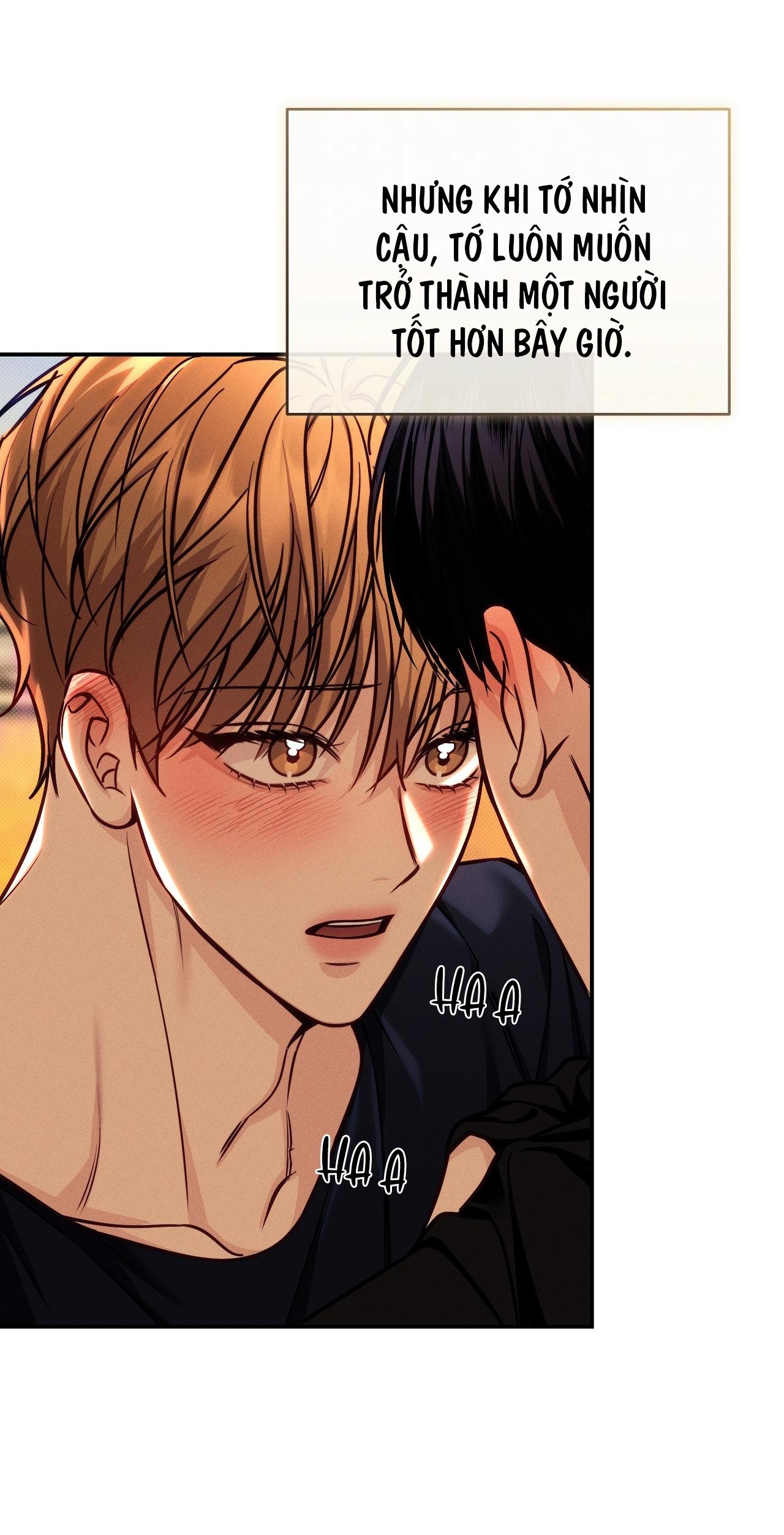 Đọc truyện (END) MÙA HÈ NĂM ẤY - Chapter 53