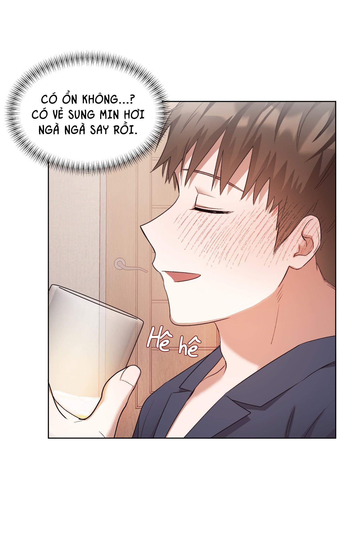 Đọc truyện BL NGẮN CHỊCH HỎNY - Chapter 36.4