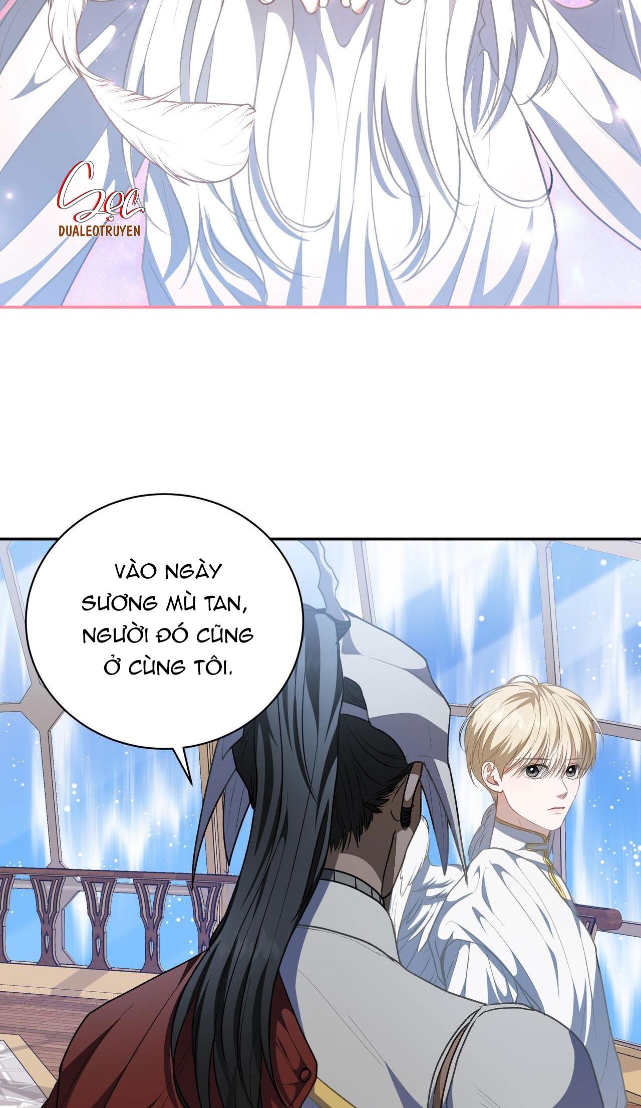 Đọc truyện CÁCH TỒN TẠI NHƯ MỘT NGƯỜI CHƠI - Chapter 49
