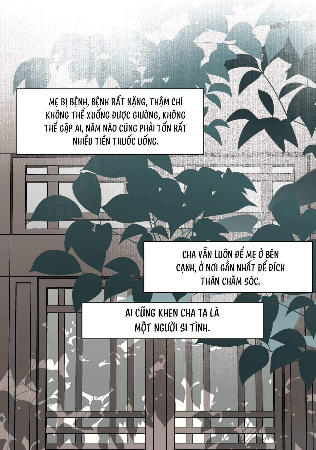 Đọc truyện Sau Khi Chết Ta Trở Thành Nốt Chu Sa Của Ca Ca - Chapter 60