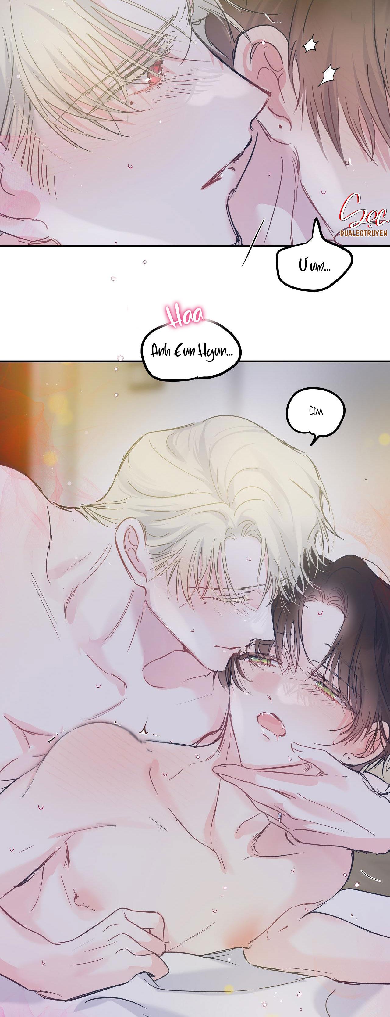 Đọc truyện ĐẢO NGƯỢC CỦA ĐẢO NGƯỢC - Chapter 43