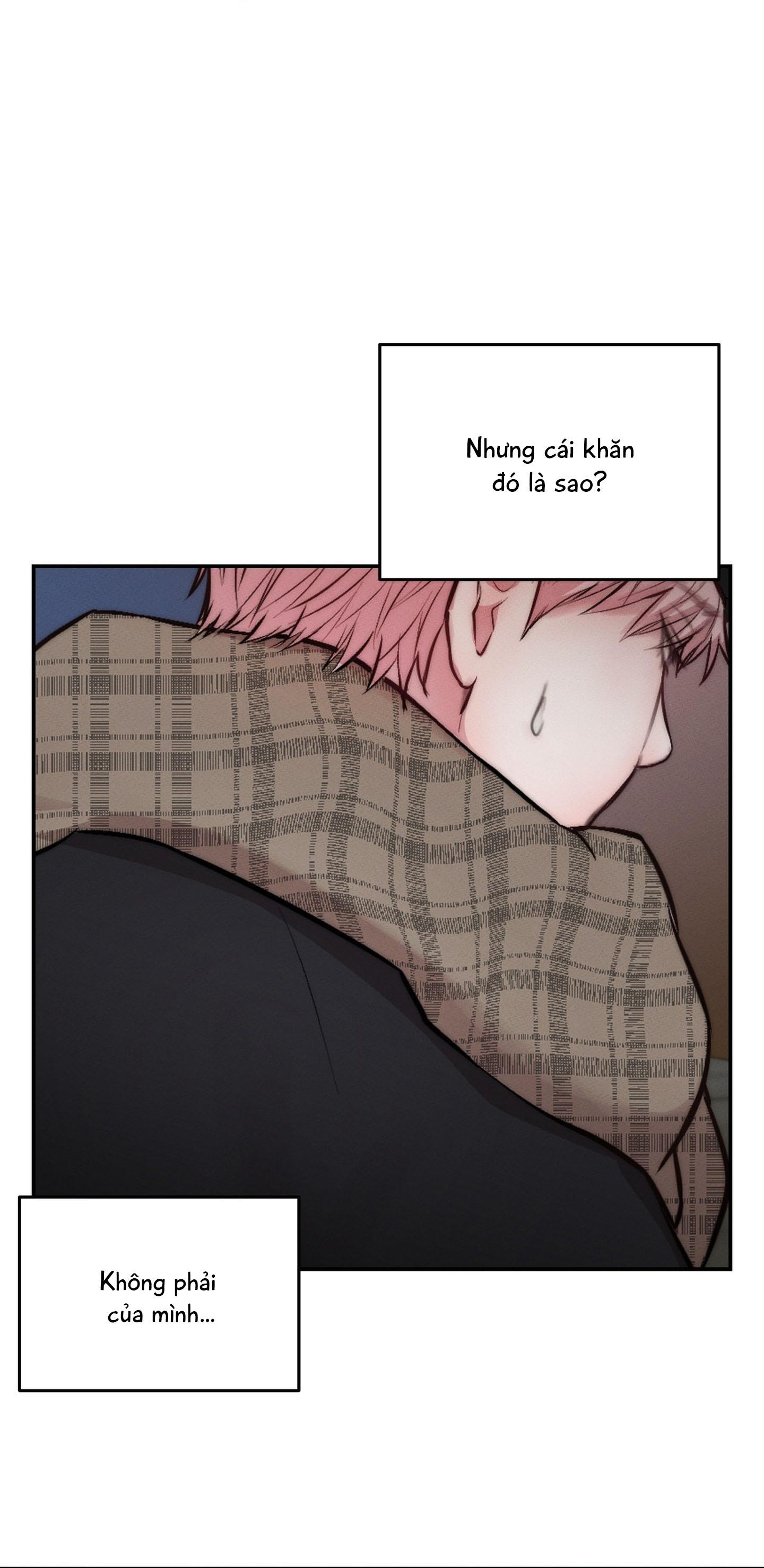 Đọc truyện (CBunu) Love Remedy - Chapter 29