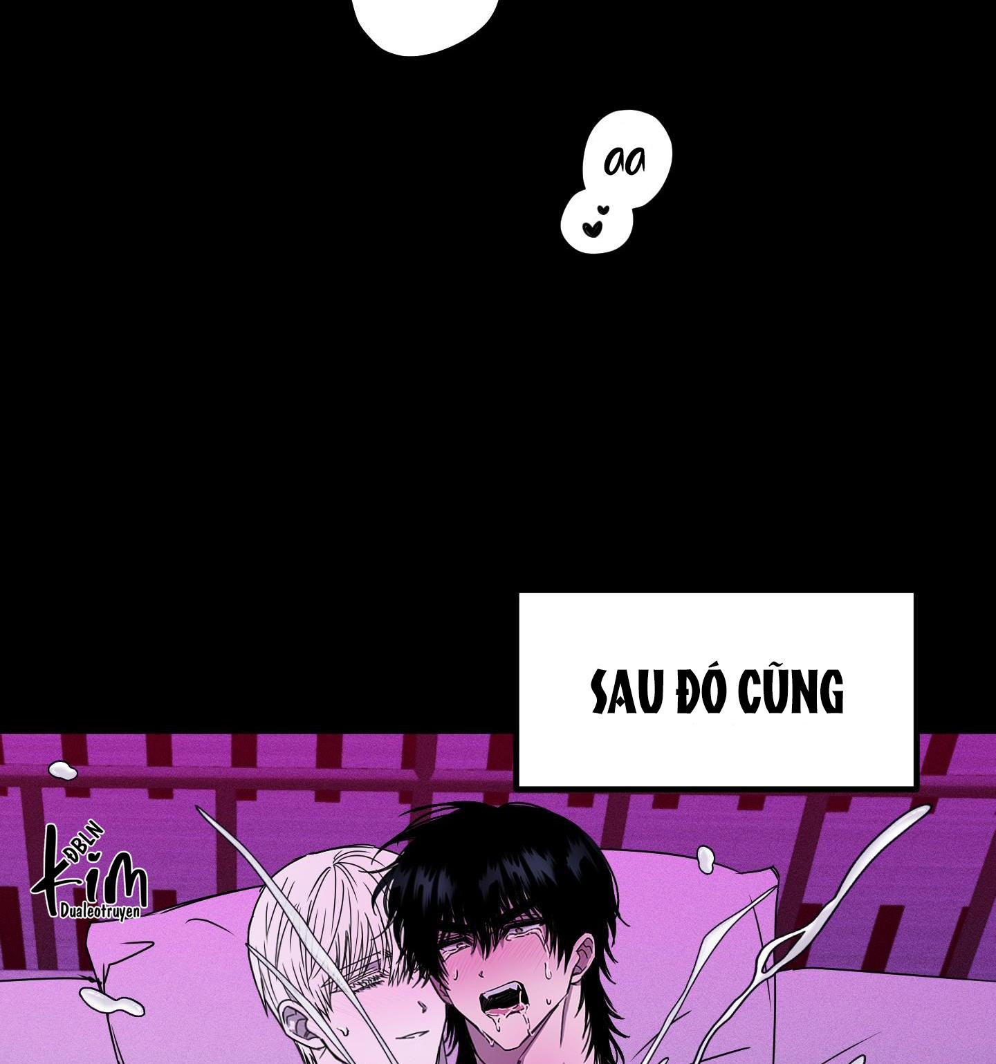 Đọc truyện TUYỂN TẬP CUỒNG CÔNG-CHIẾM HỮU CÔNG CỦA NHÀ KIM - Chapter 36.3