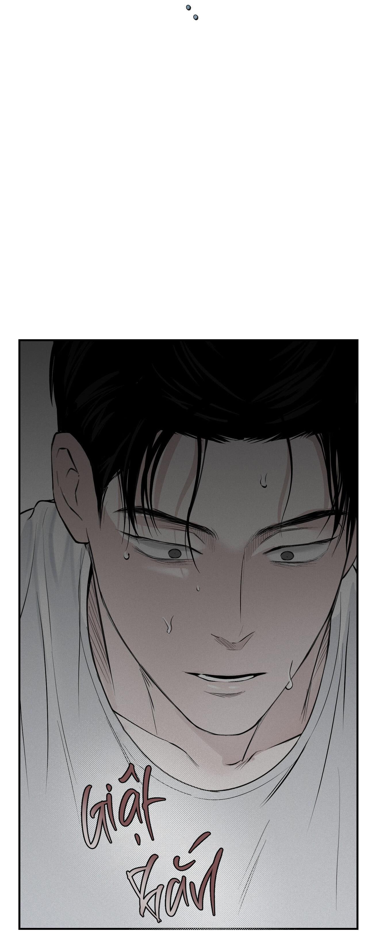 Đọc truyện (CBunu) Phép Chiếu - Chapter 7