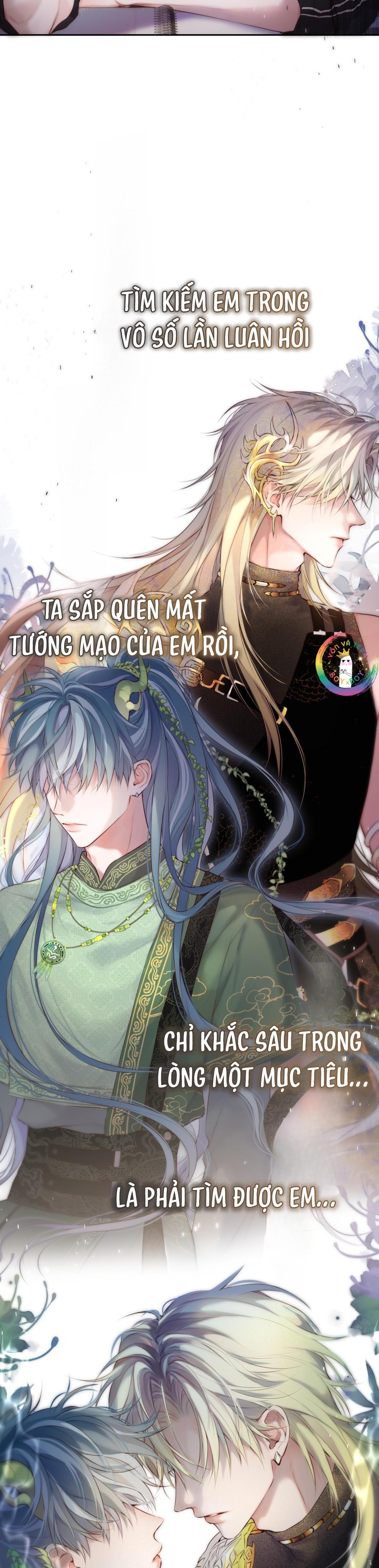 Đọc truyện Đôi Mắt Hành Tinh - Chapter 1