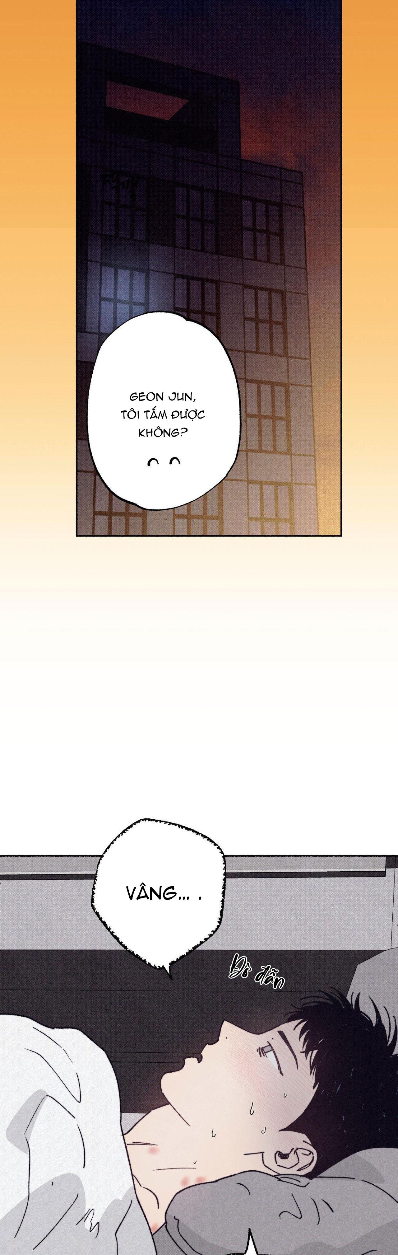 Đọc truyện TỪ 1 ĐẾN 10 - Chapter 19