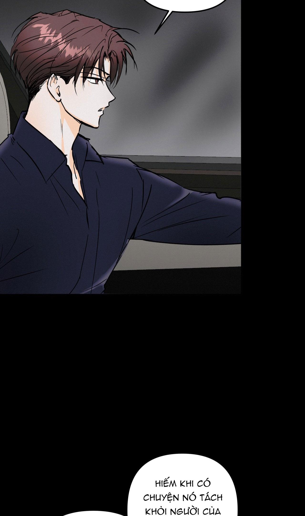 Đọc truyện LIE AGAIN - Chapter 47