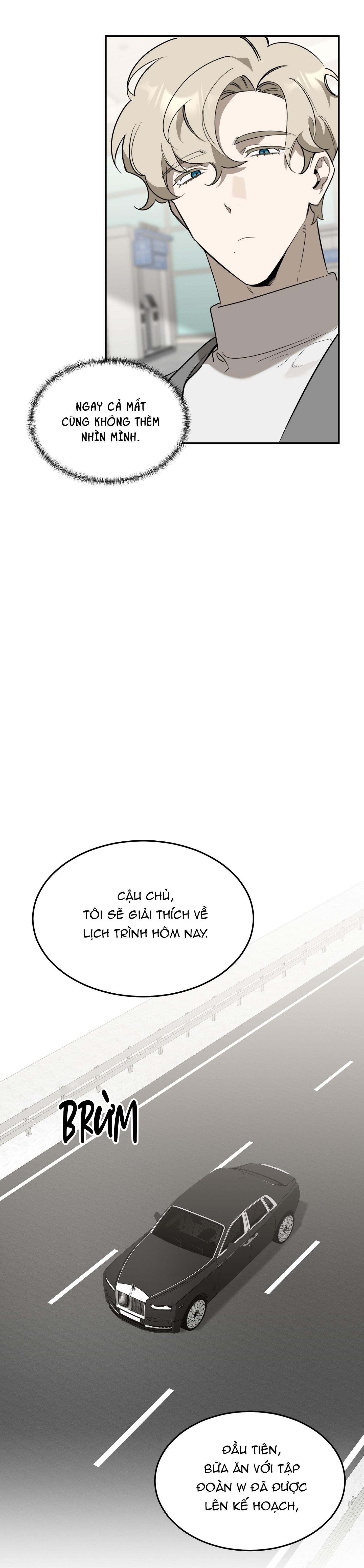 Đọc truyện TUYỂN TẬP NHỮNG ÔNG CHÚ TÀ ZÂM - Chapter 18.1