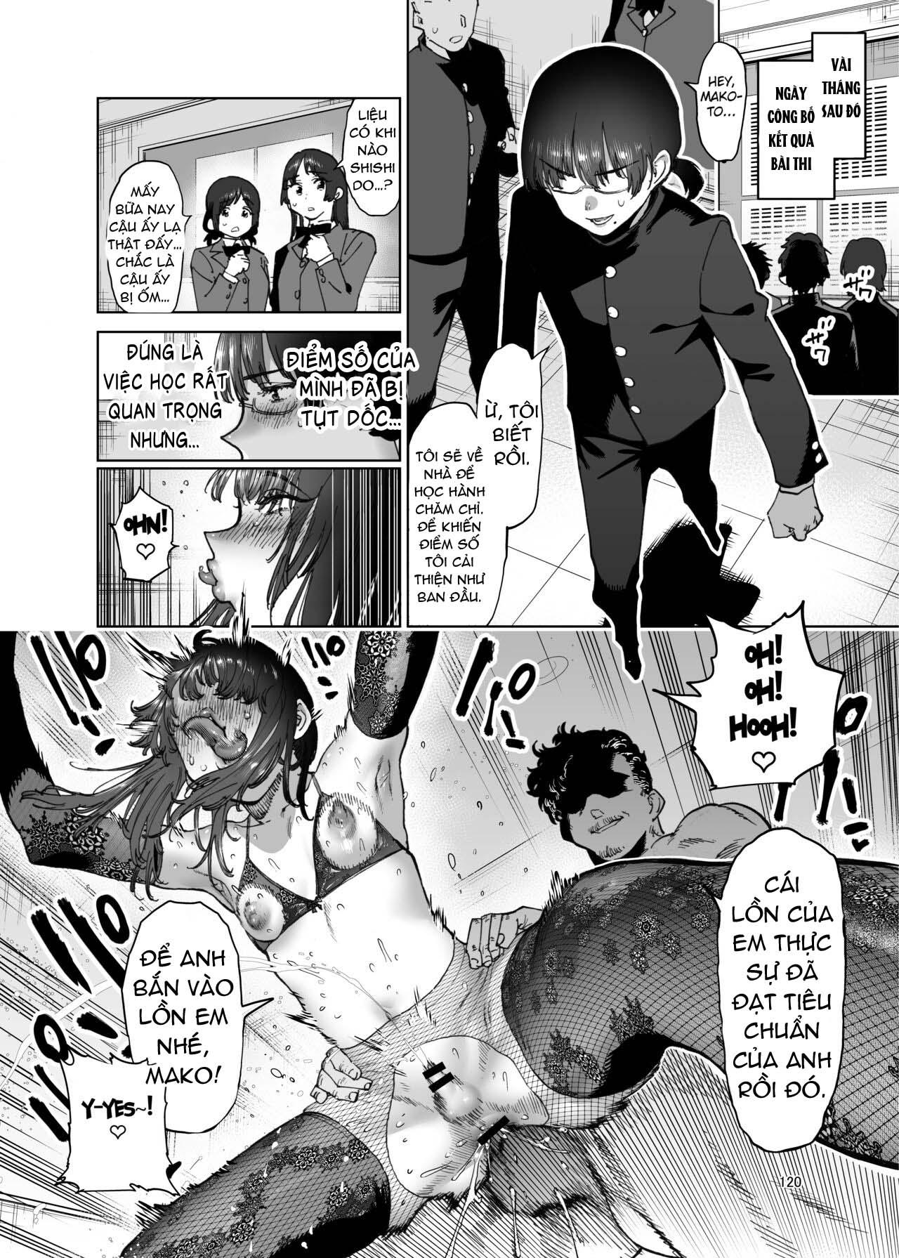 Đọc truyện Cưng mà nói - Chapter 72