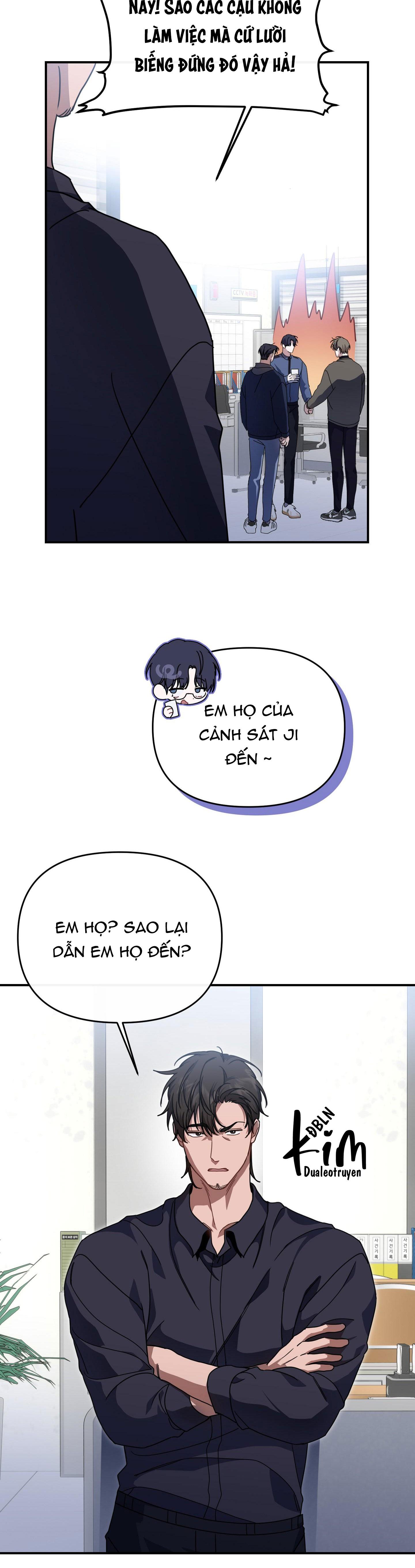 Đọc truyện BL NGẮN CHỊCH HỎNY - Chapter 39.2