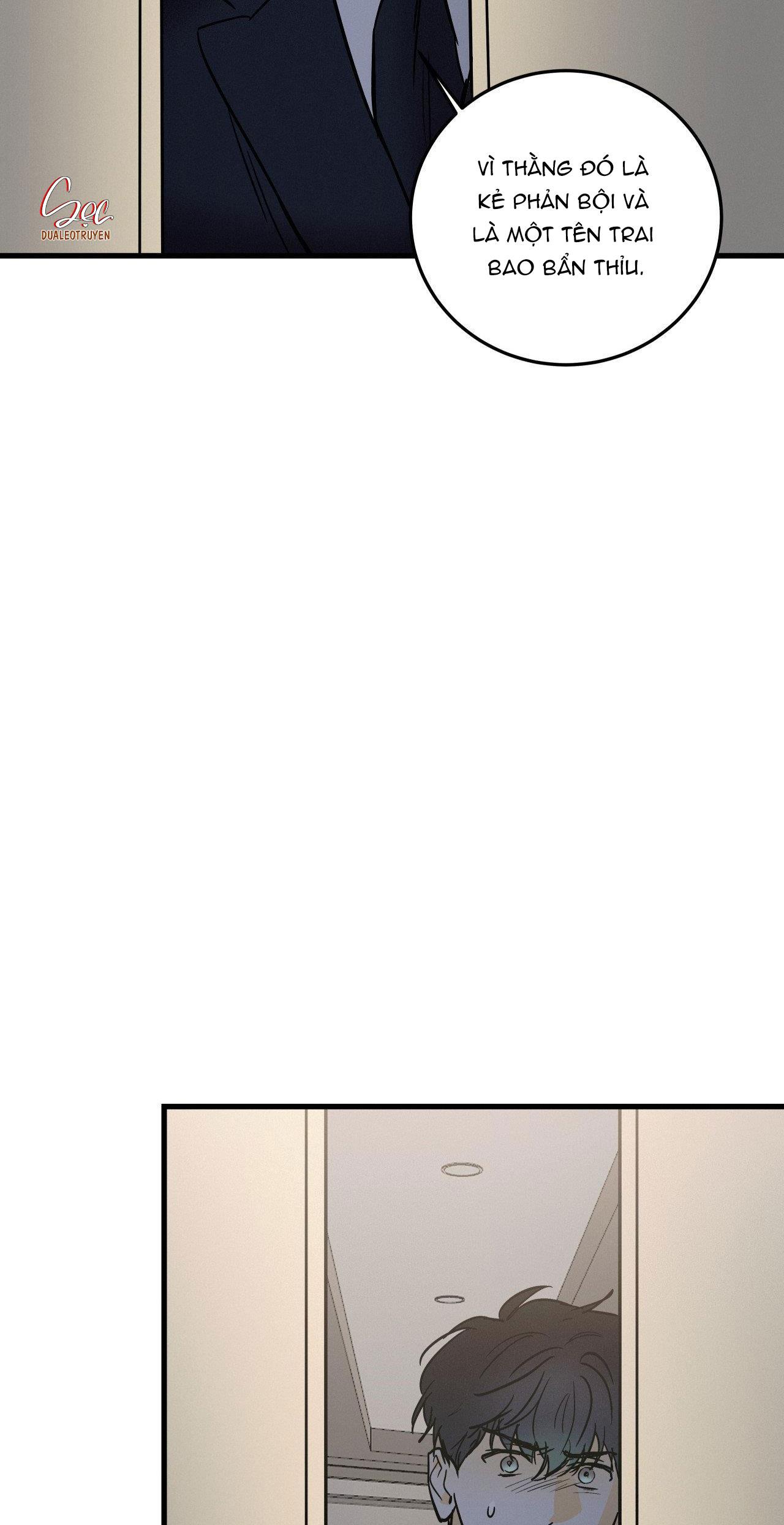 Đọc truyện LIE AGAIN - Chapter 35