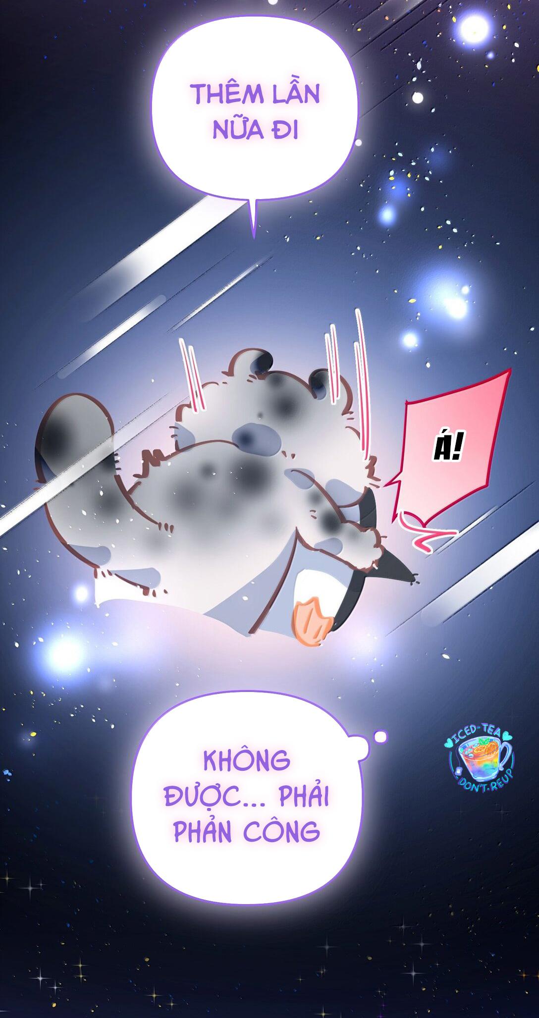 Đọc truyện Tôi có bệnh - Chapter 74