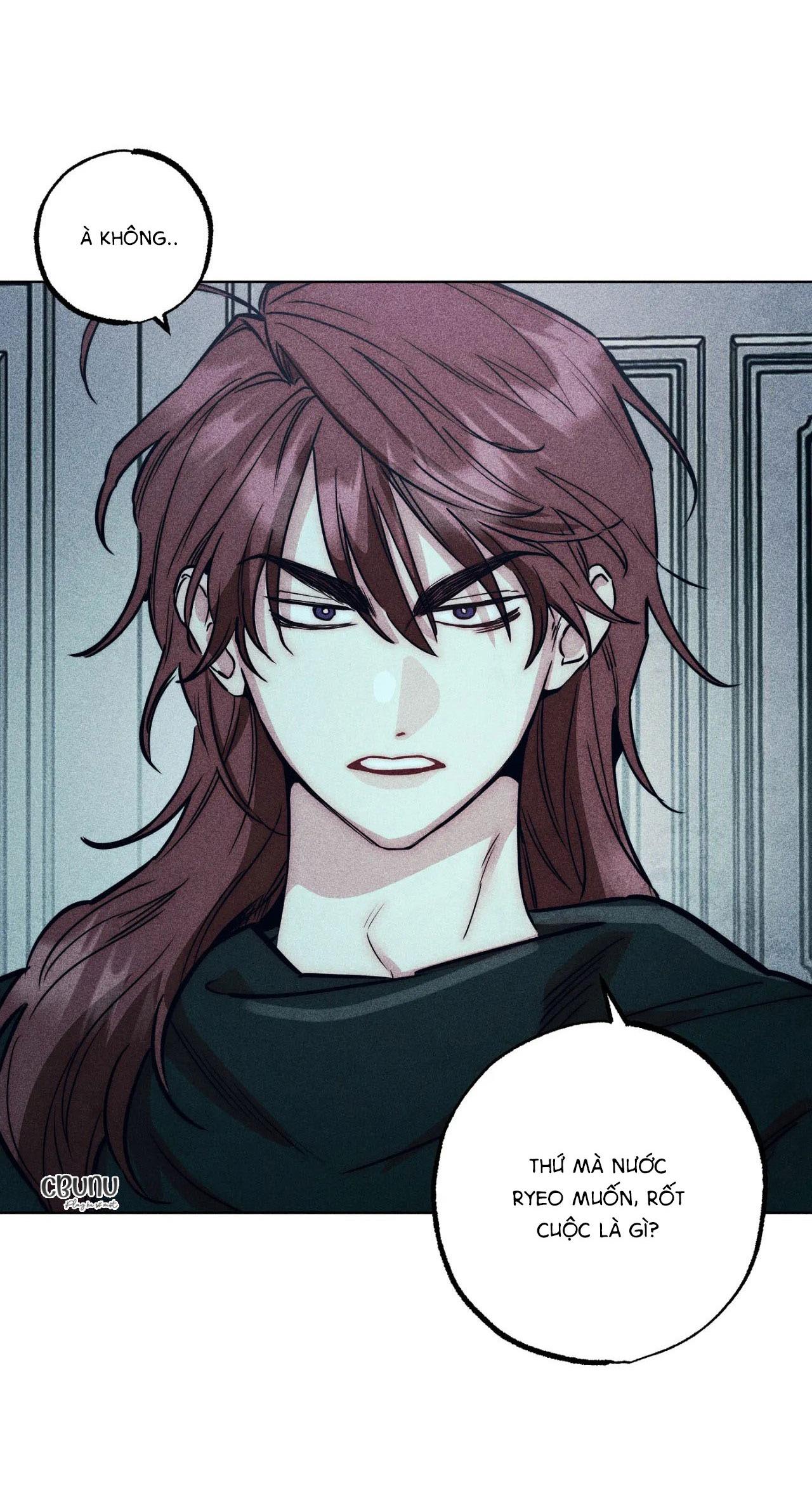 Đọc truyện (CBunu) Làm vị cứu tinh thật dễ dàng - Chapter 72