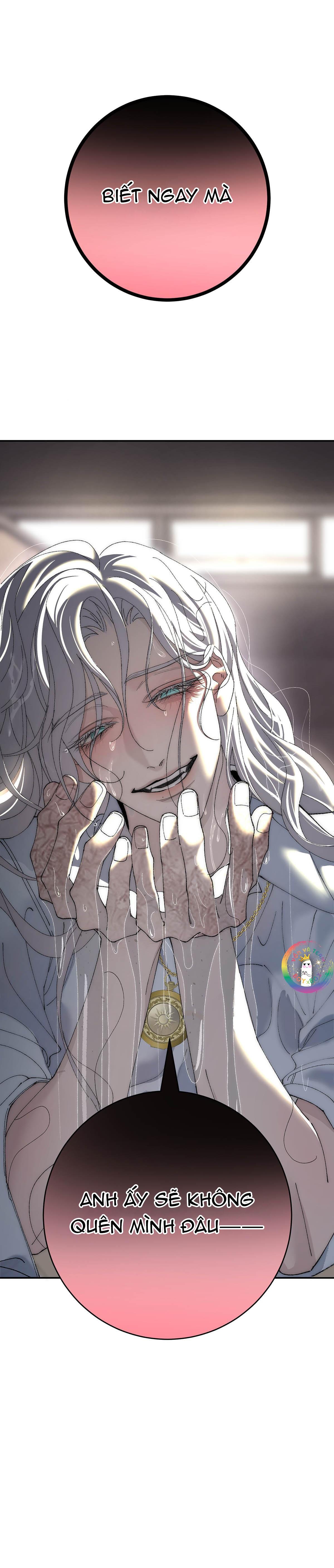 Đọc truyện Mỗi Ngày Đều Muốn Tên Hoàng Tử Yandere Nhục Mặt - Chapter 5