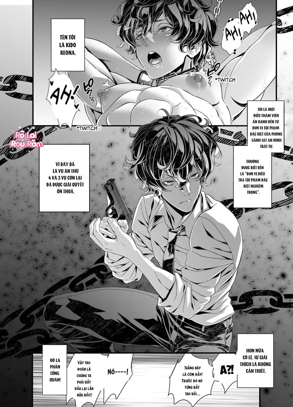 Đọc truyện TUYỂN TẬP BDSM CHỊT CHỌT - Chapter 293