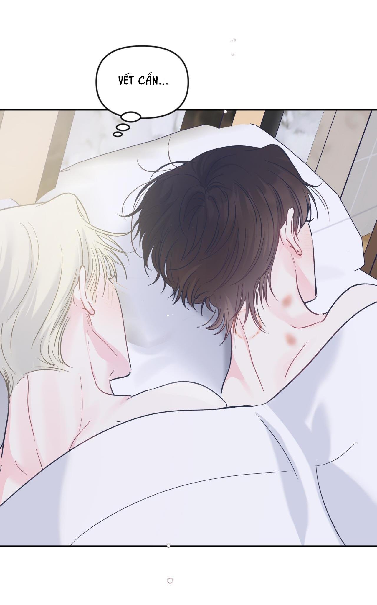Đọc truyện ĐẢO NGƯỢC CỦA ĐẢO NGƯỢC - Chapter 44