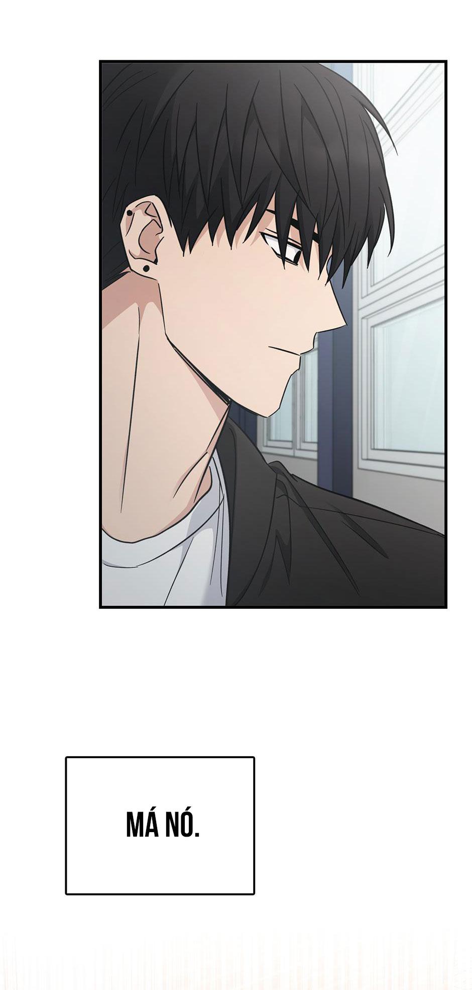 Đọc truyện Deadman Switch - Chapter 40