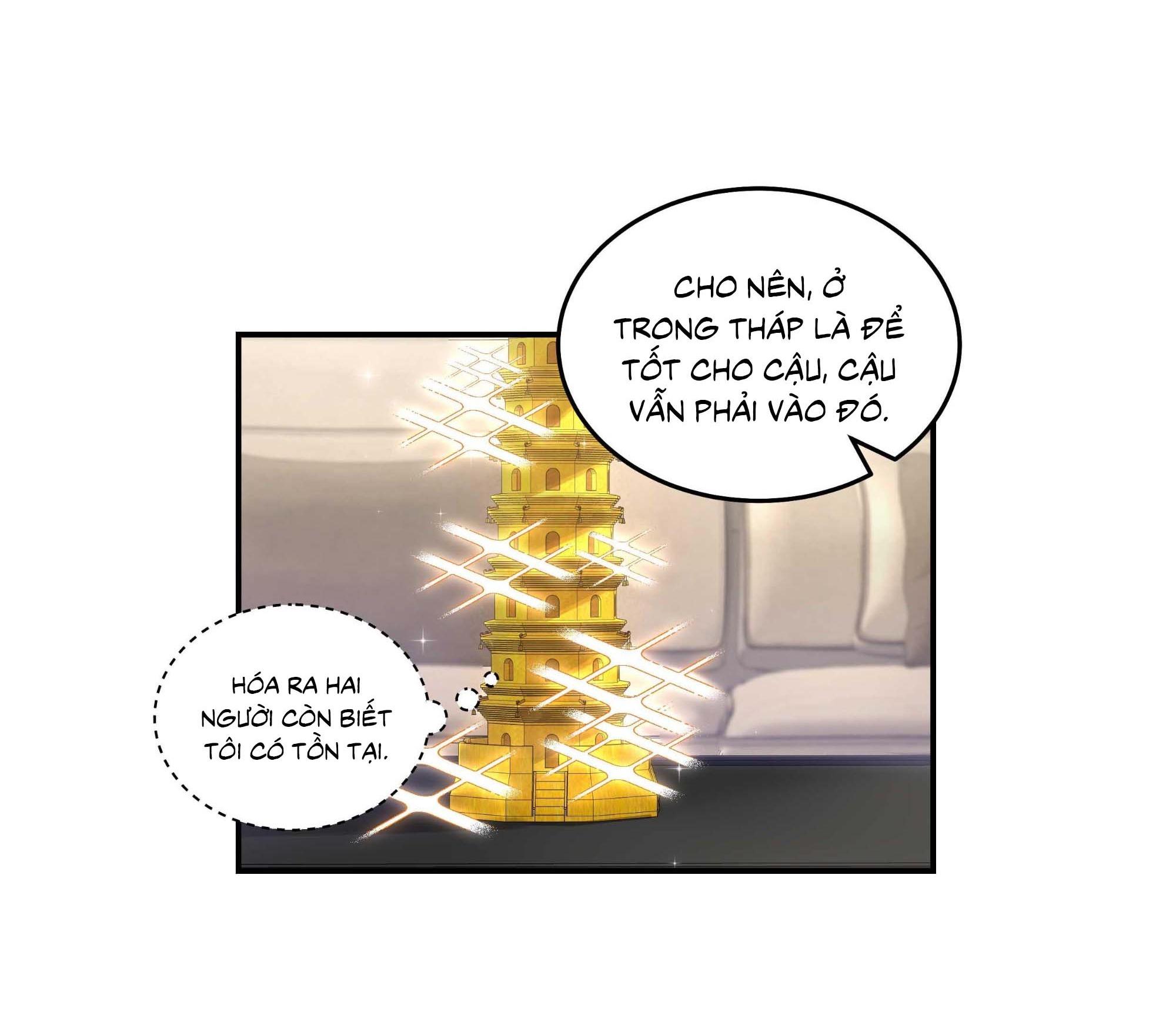 Đọc truyện Quán cơm tỳ hưu - Chapter 61