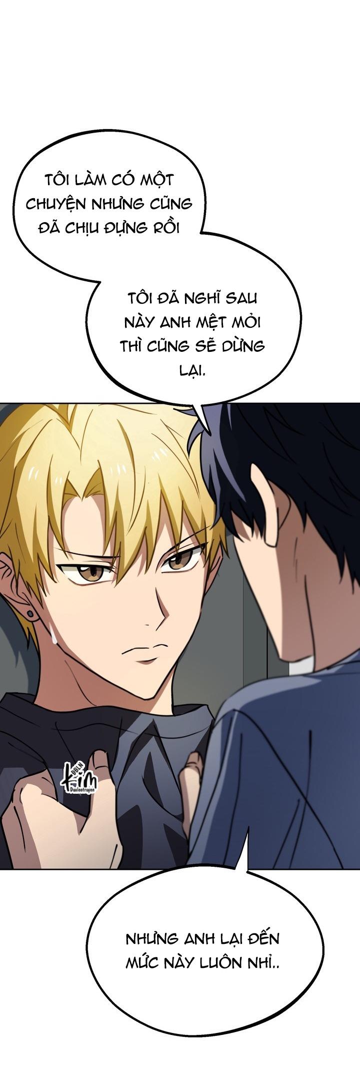 Đọc truyện BL NGẮN CHỊCH HỎNY - Chapter 55.4