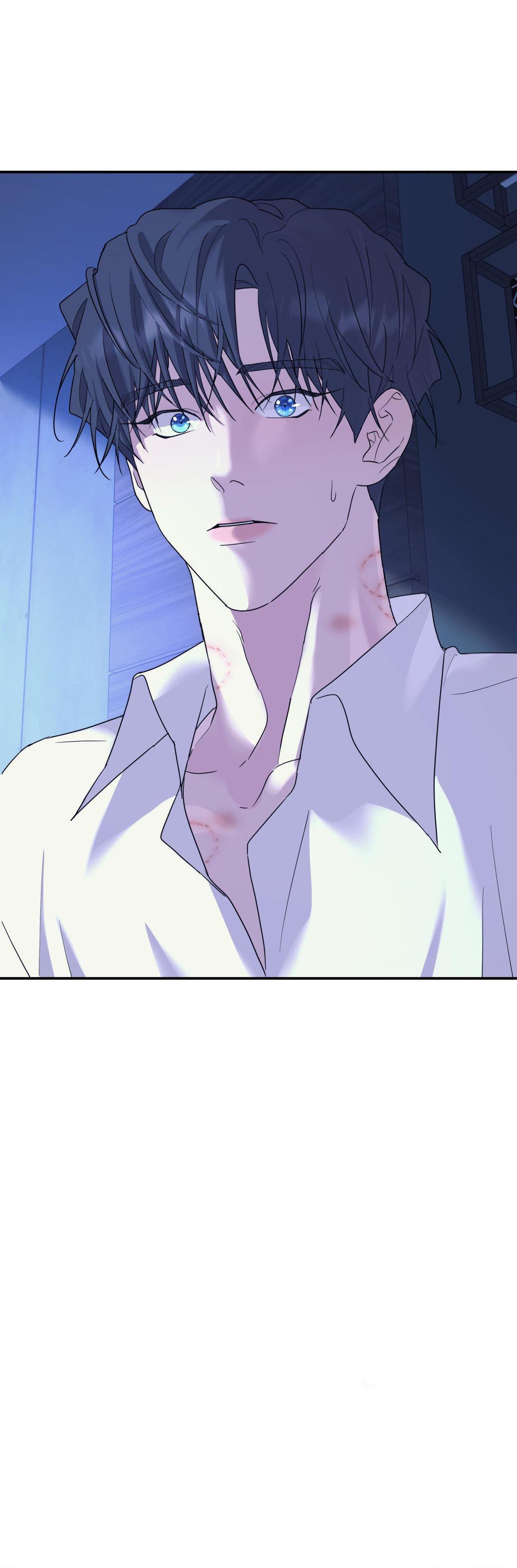 Đọc truyện (CBunu) Cây Không Có Rễ - Chapter 56