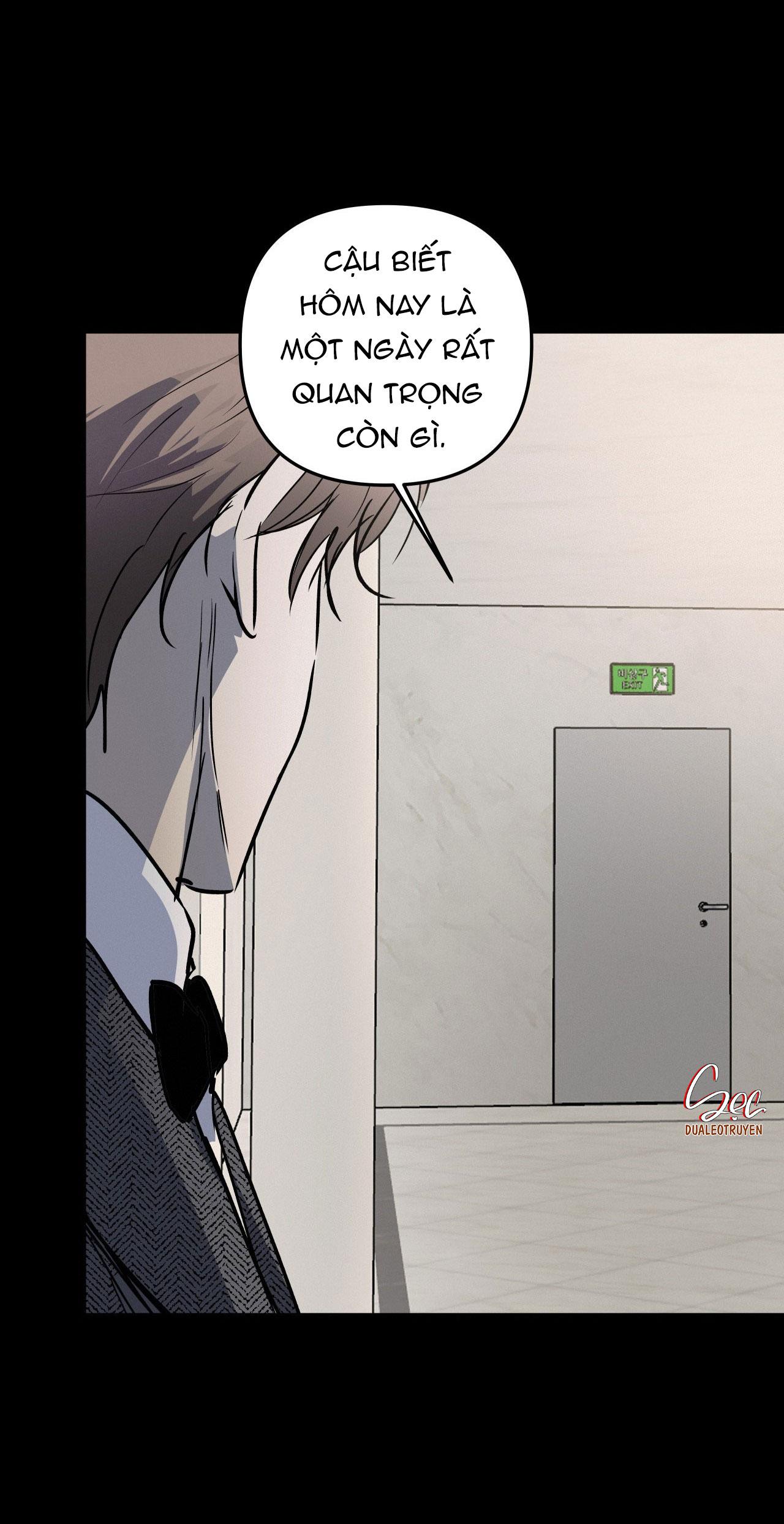 Đọc truyện LIE AGAIN - Chapter 53