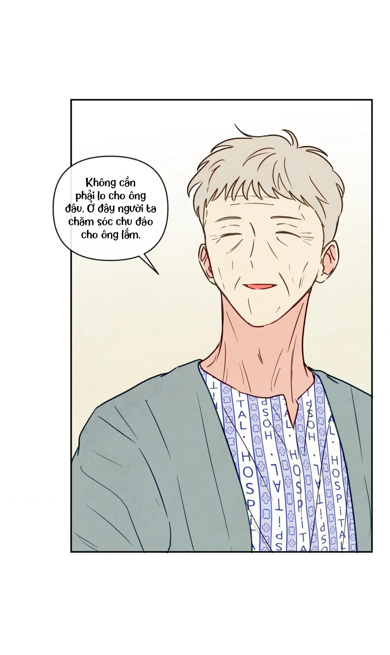 Đọc truyện Sự quyến rũ của Thần Rắn - Chapter 10