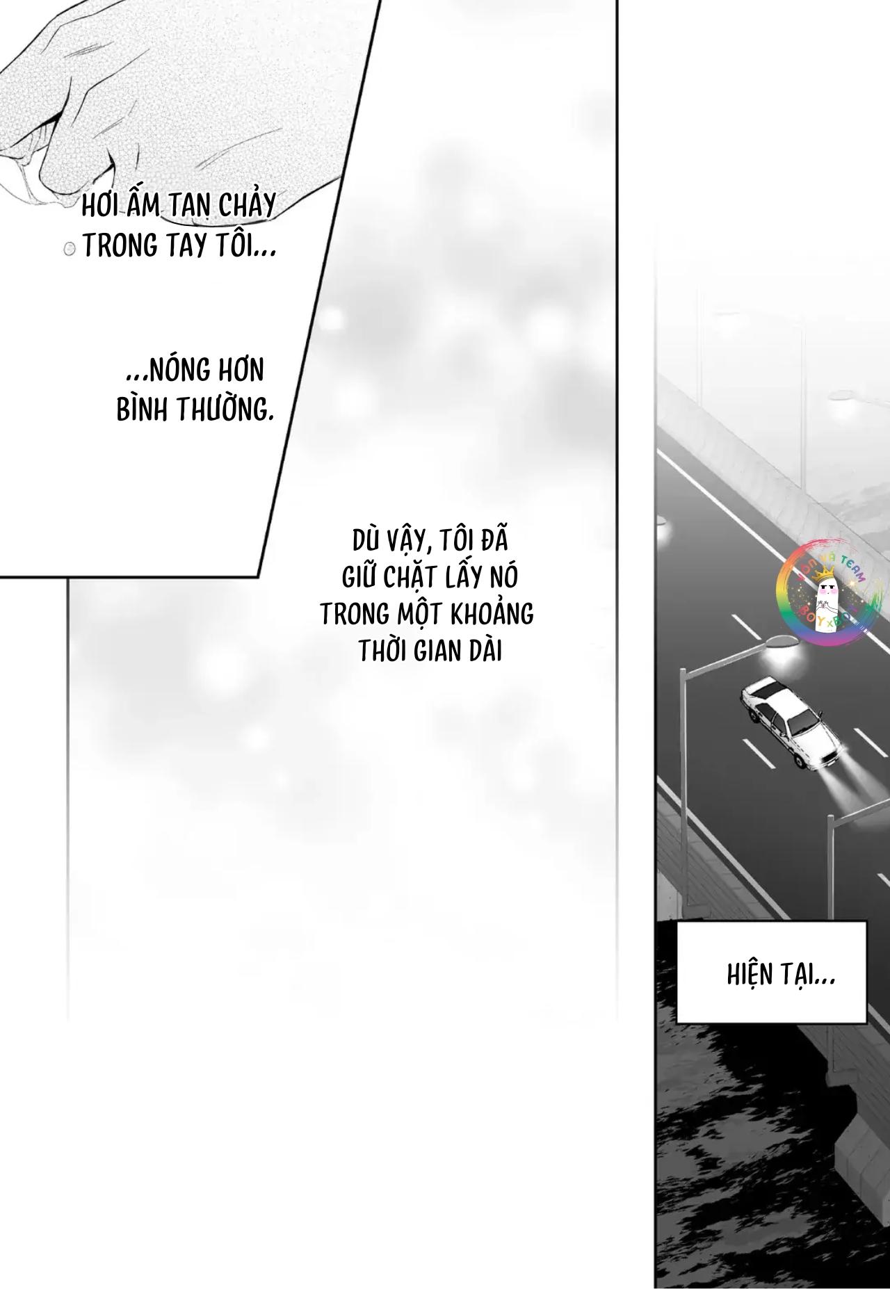 Đọc truyện Hai Đôi Tay Sinh Động - Chapter 2