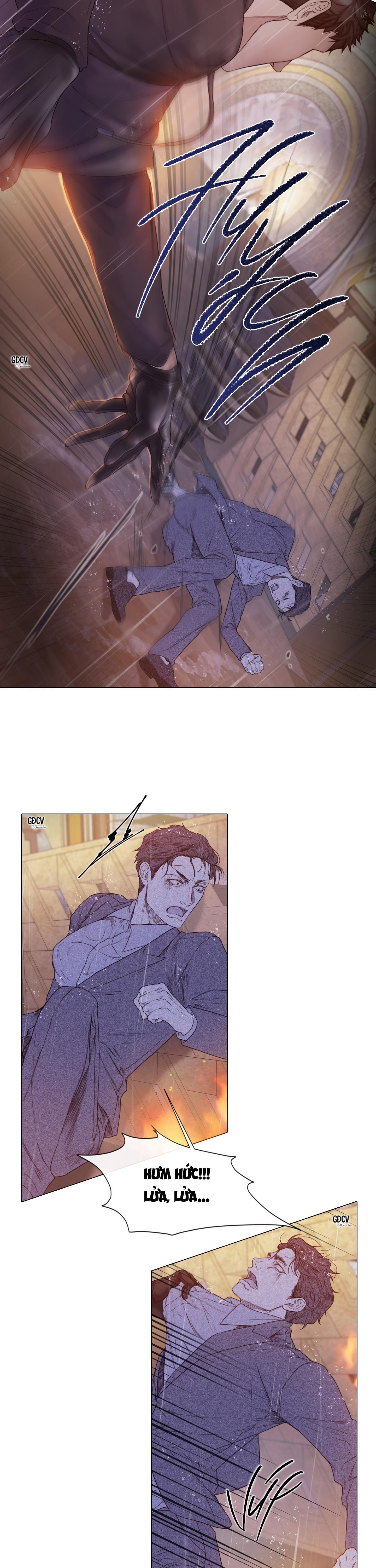 Đọc truyện MARY JANE - Chapter 44