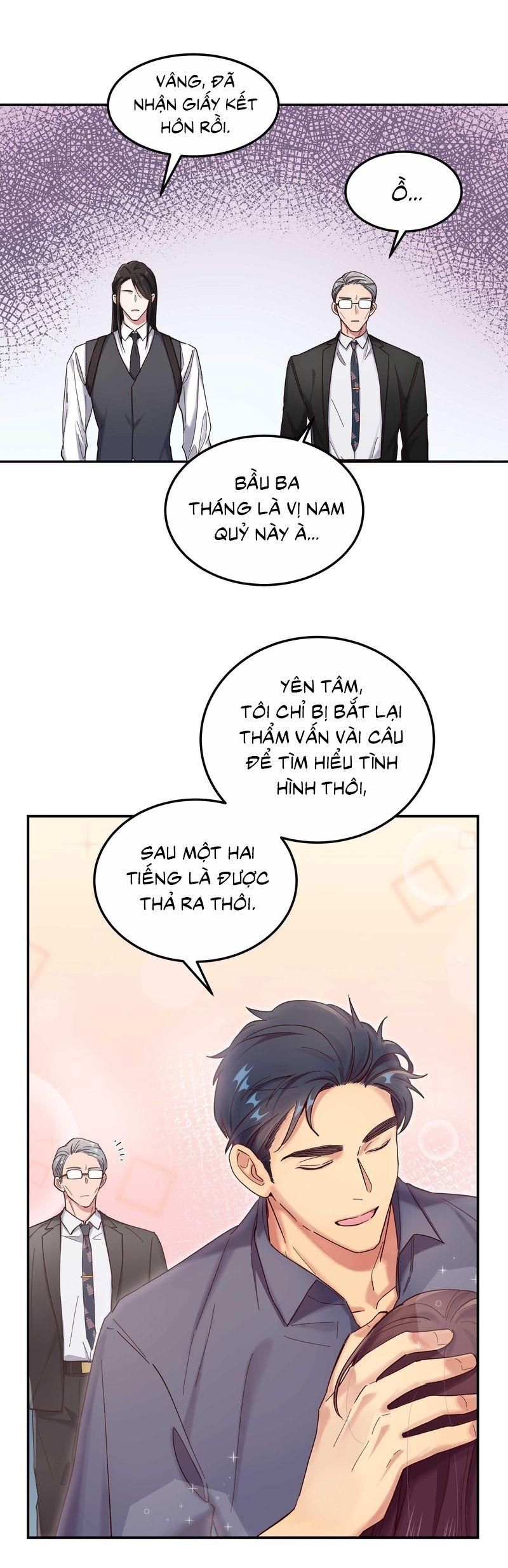 Đọc truyện Quán cơm tỳ hưu - Chapter 37