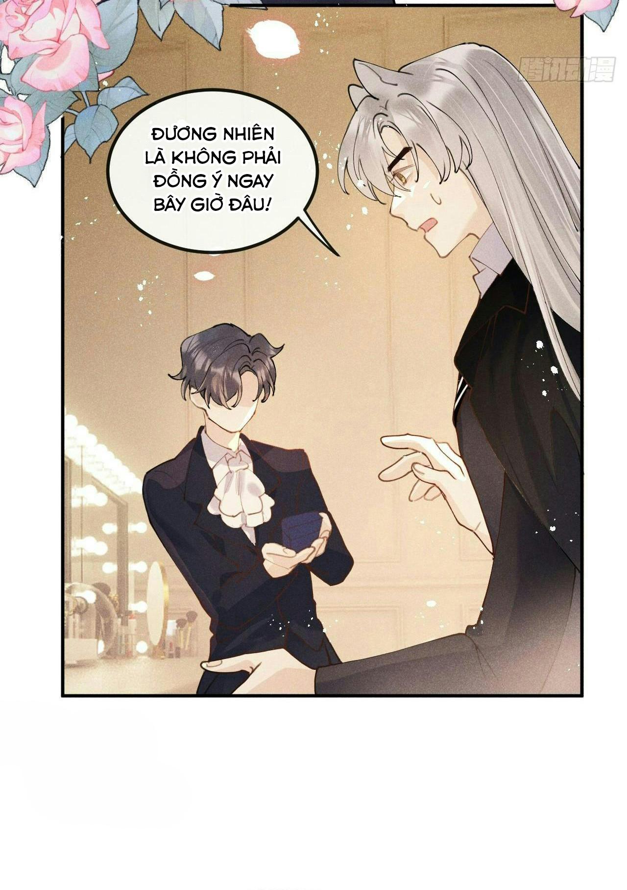 Đọc truyện Lang Sói Thượng Khẩu - Chapter 82