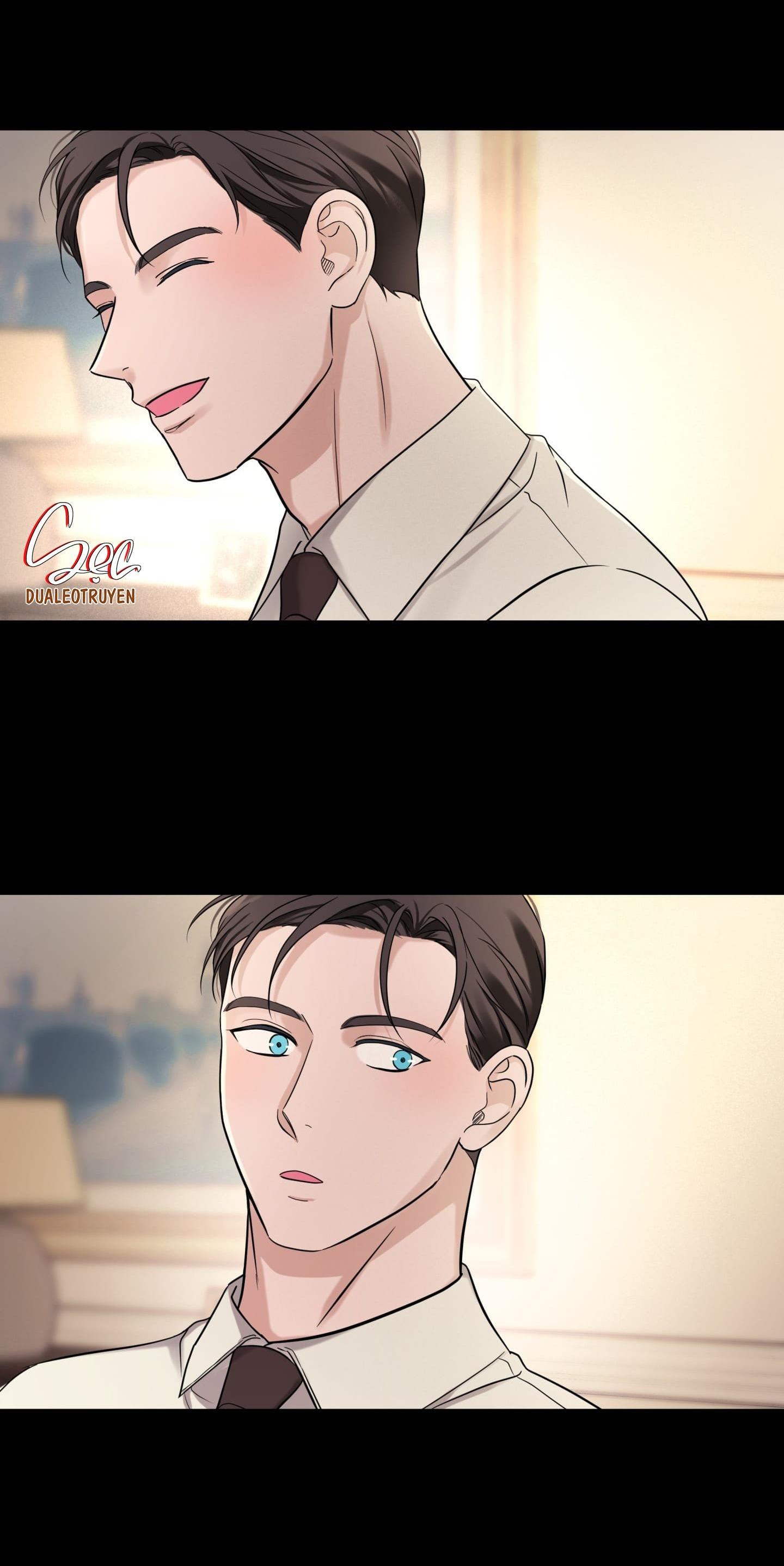 Đọc truyện OVER CLOCK - Chapter 44