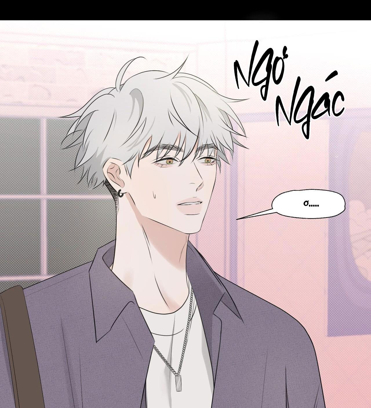 Đọc truyện NGHIỆN SEX - Chapter 23.2
