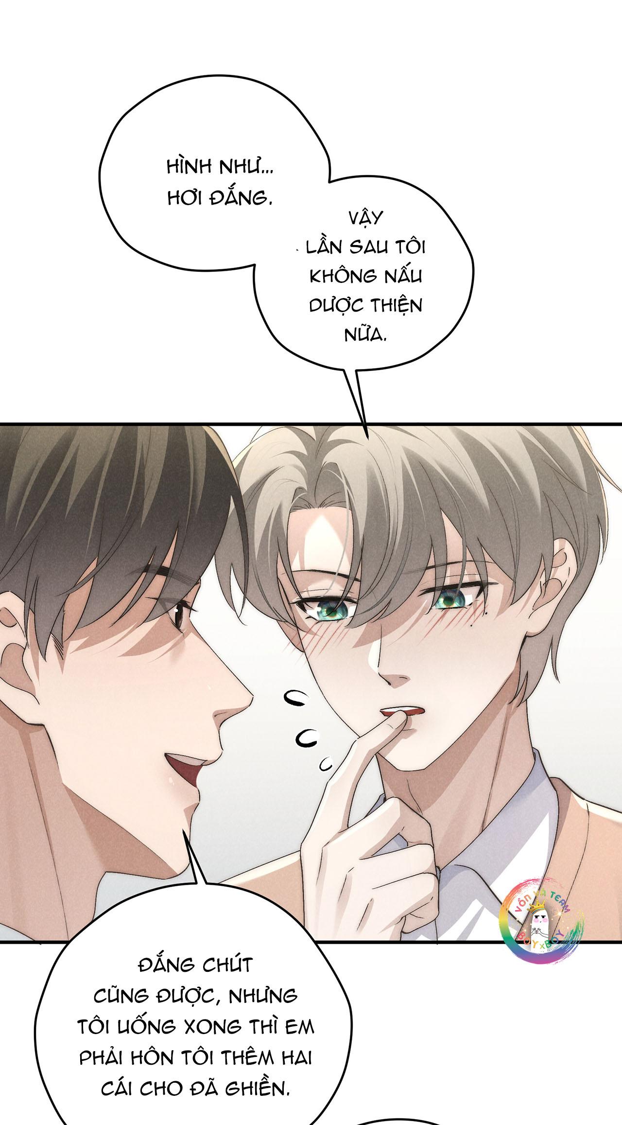 Đọc truyện (END) Thiếu Gia Hư Hỏng - Chapter 58