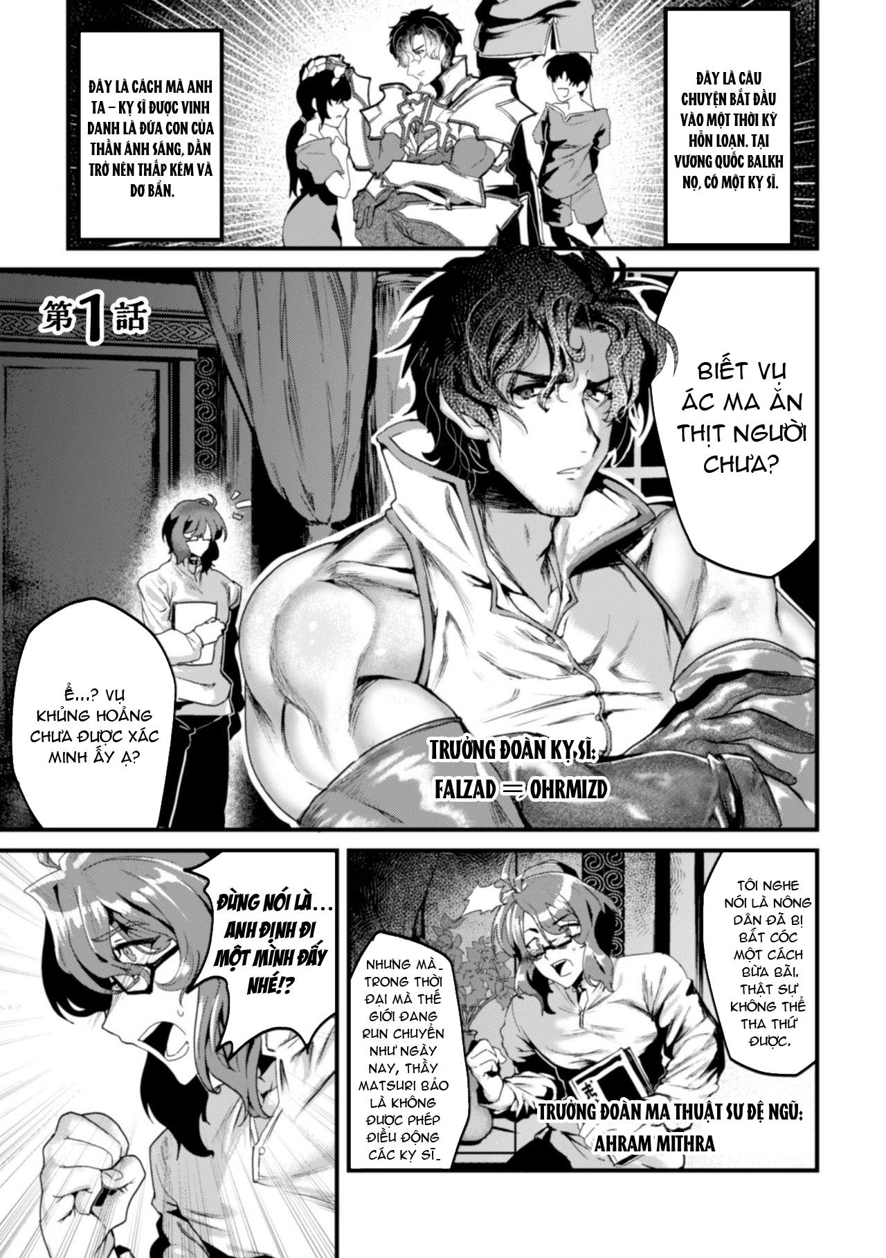 Đọc truyện Cưng mà nói - Chapter 49.1