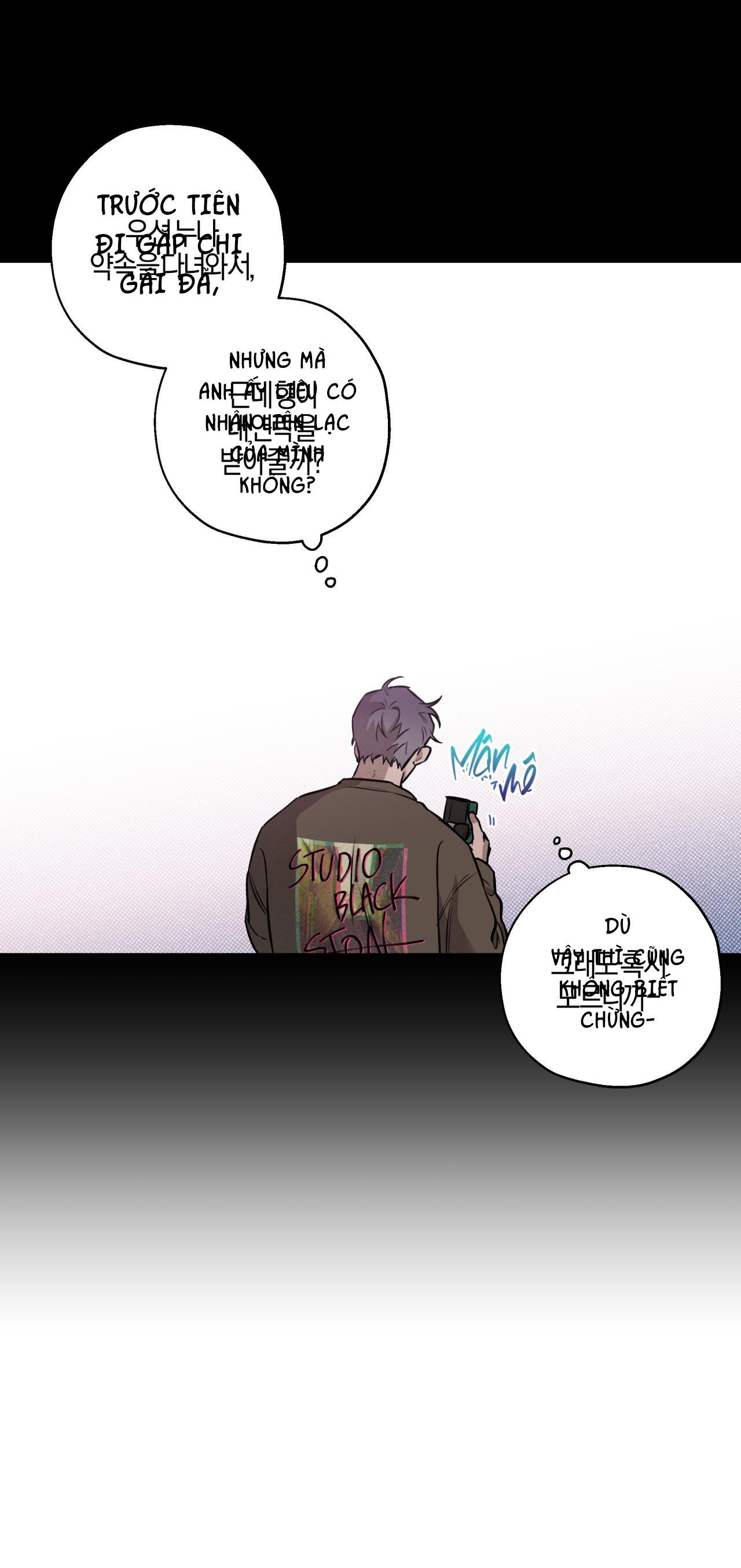 Đọc truyện BL NGẮN LOẠN LUÂN - GIA ĐÌNH - Chapter 6.2
