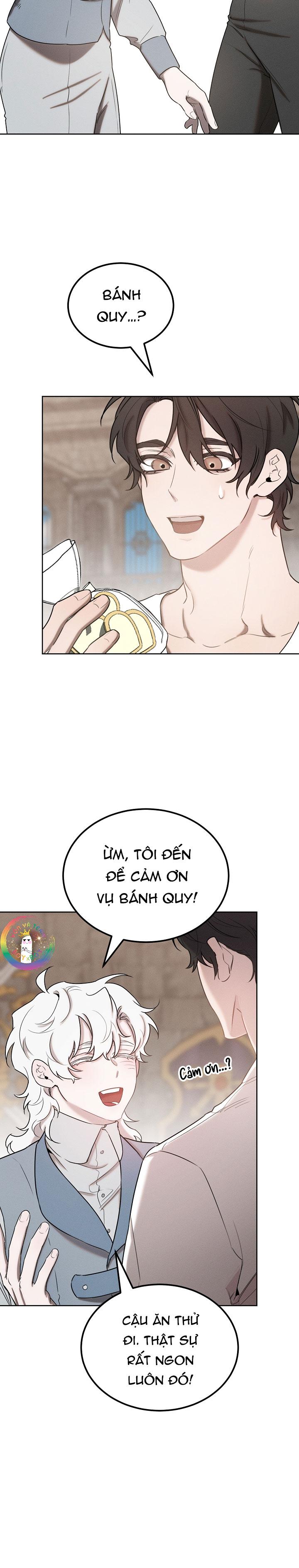 Đọc truyện Này, Đừng Có Nhấn Cái Nút Đó! - Chapter 39