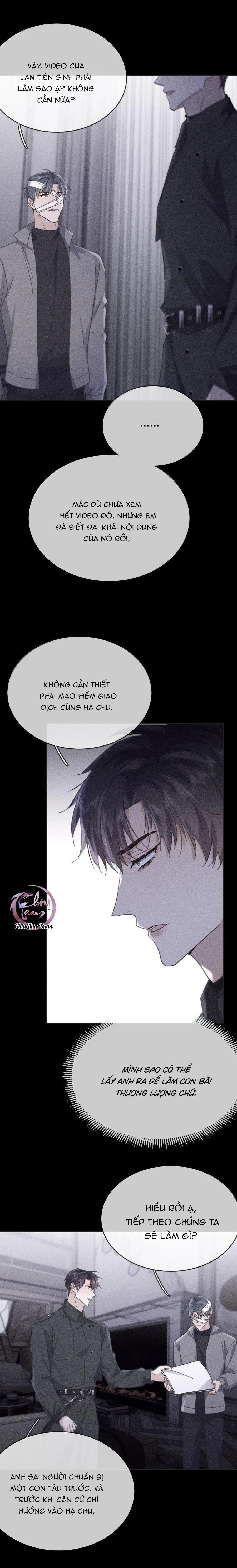 Đọc truyện Giáo Huấn Em Trai Hư Hỏng - Chapter 49