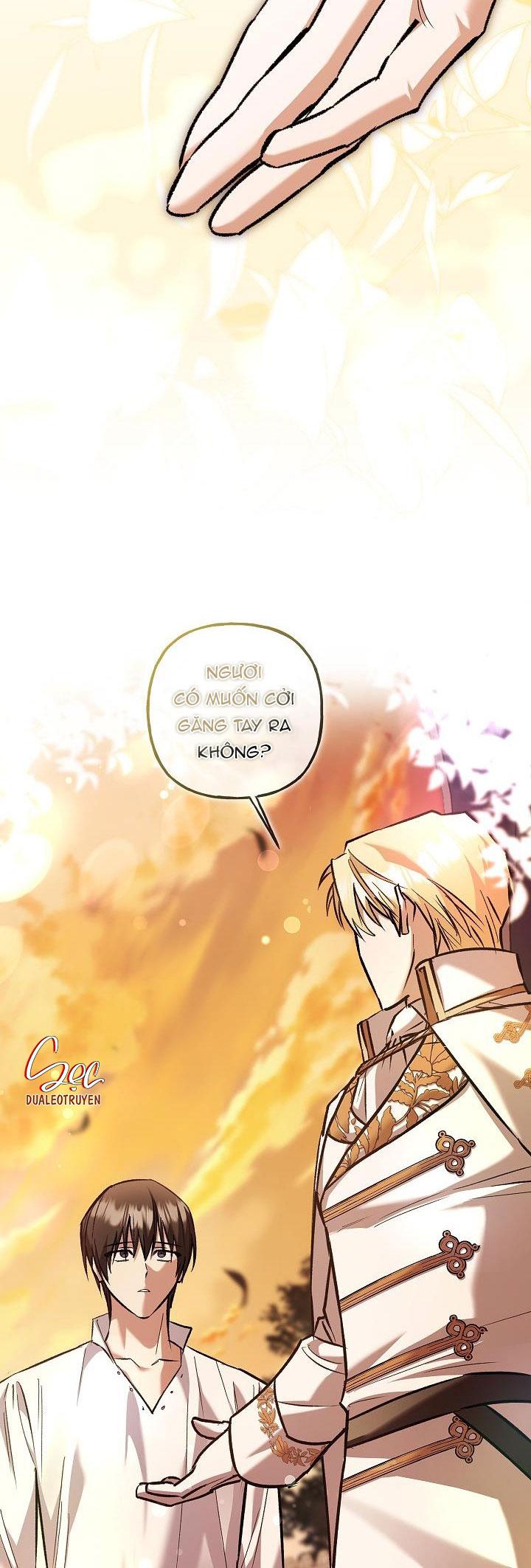 Đọc truyện (ABO) BƯỚC NGOẶT - Chapter 39