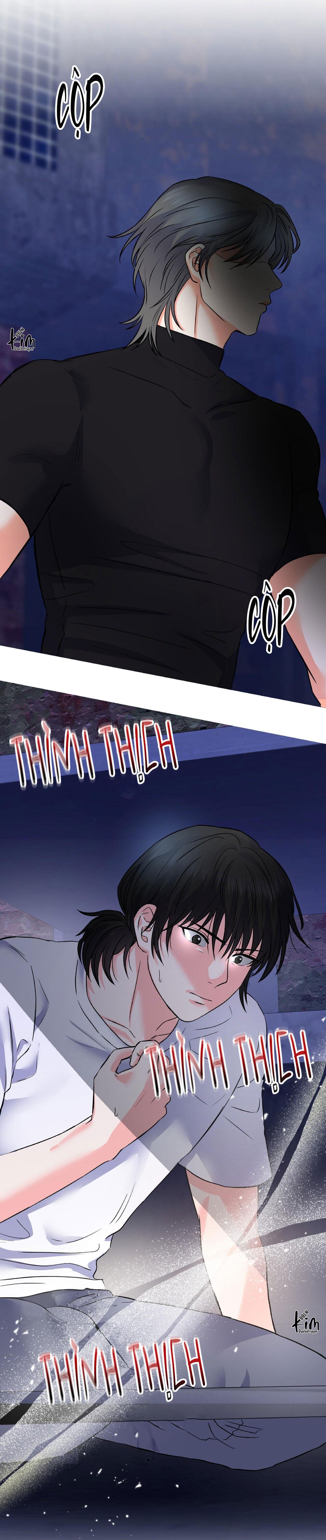 Đọc truyện CHÁN GHÉT - Chapter 1