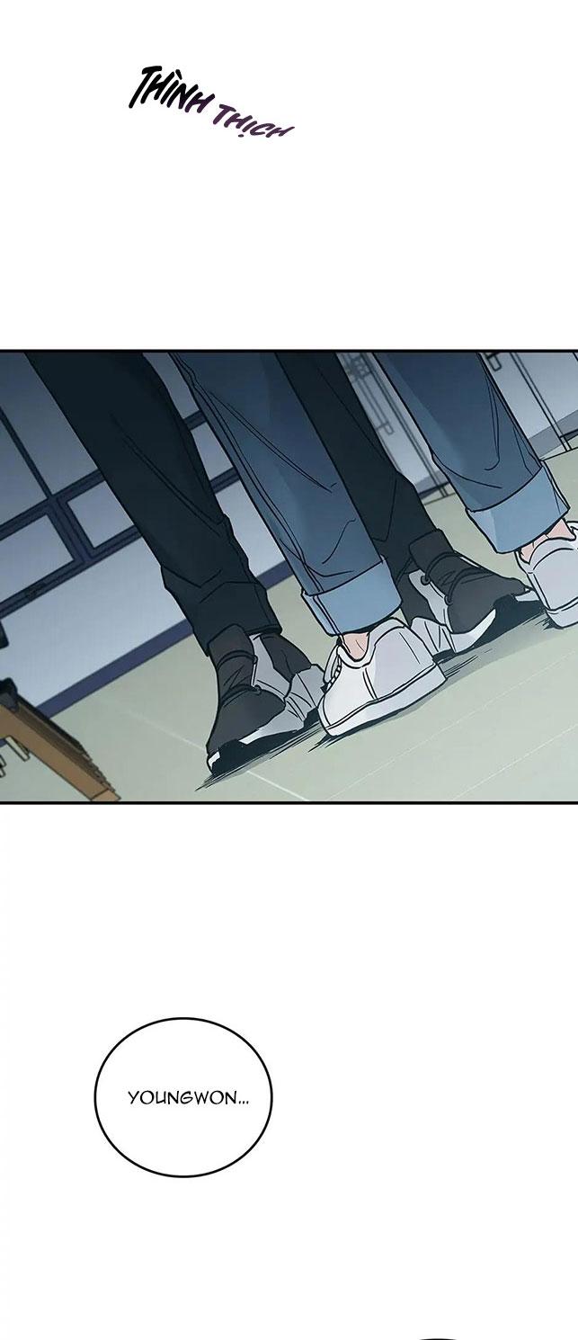 Đọc truyện Deadman Switch - Chapter 20