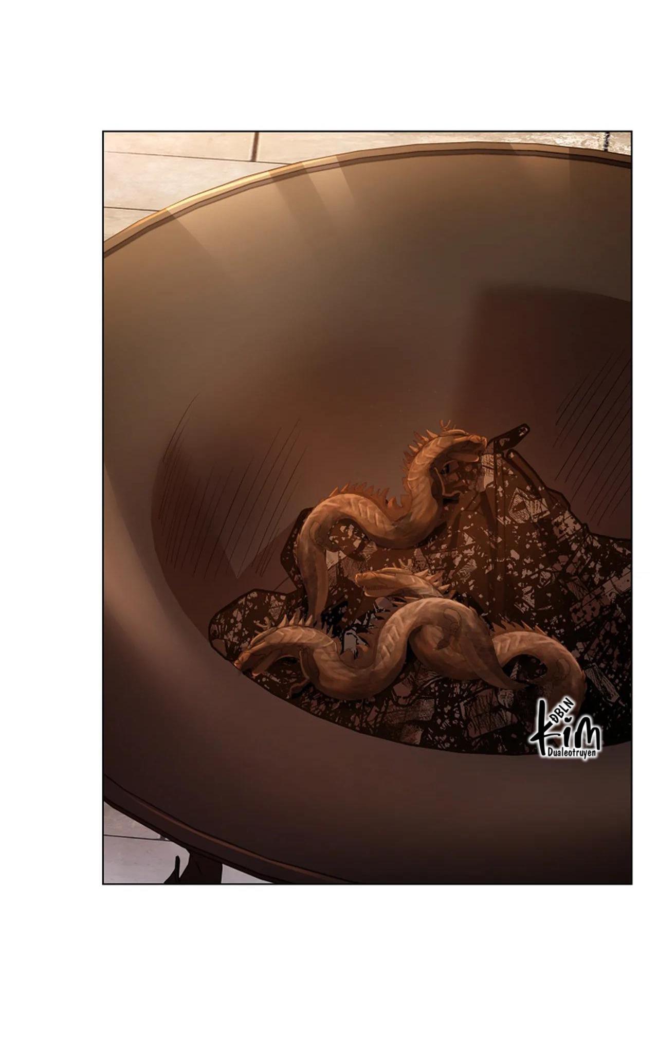 Đọc truyện HOA GIẤY - Chapter 66