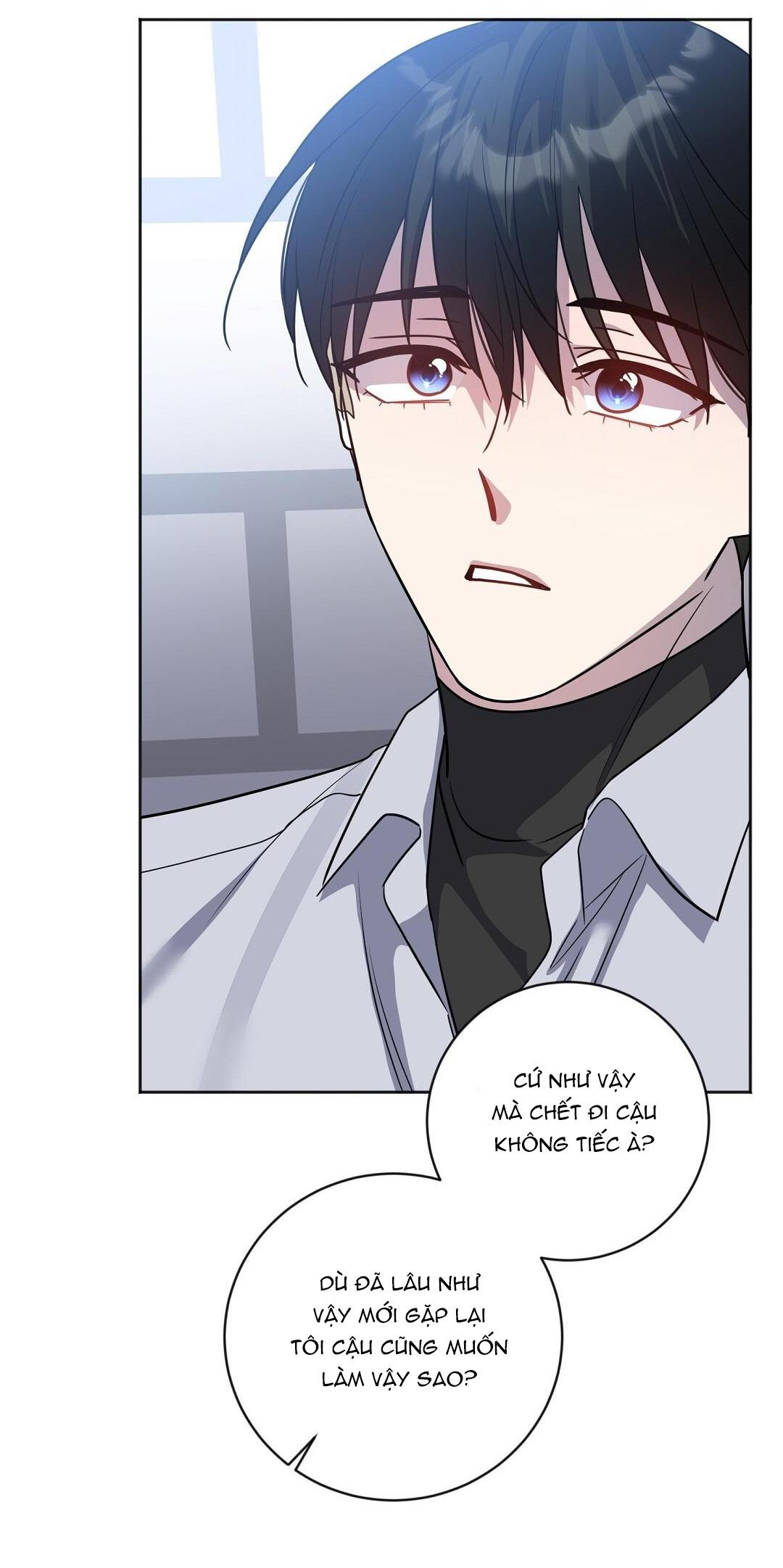Đọc truyện NGHIỆN SEX - Chapter 8.2