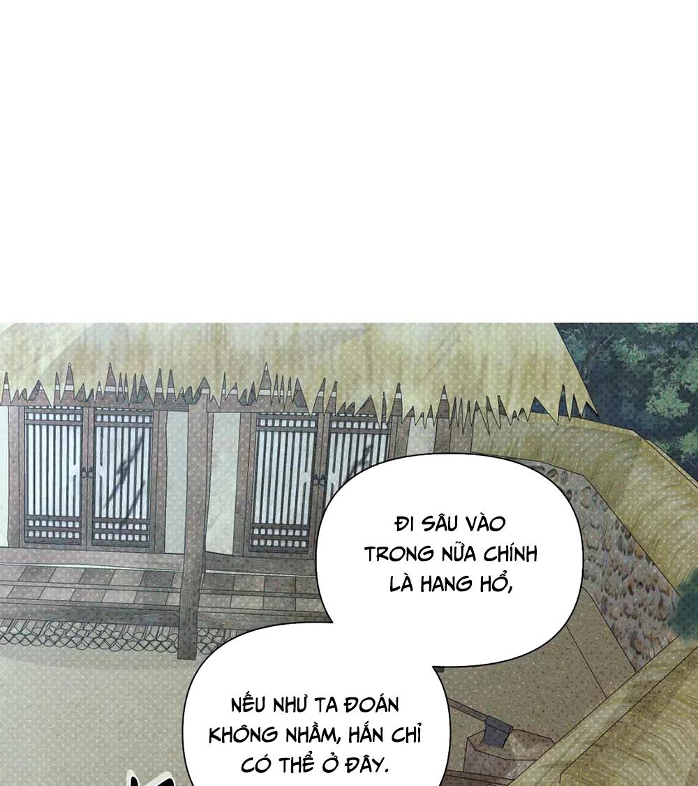 Đọc truyện Mũ gạc đen của quỷ - Chapter 3