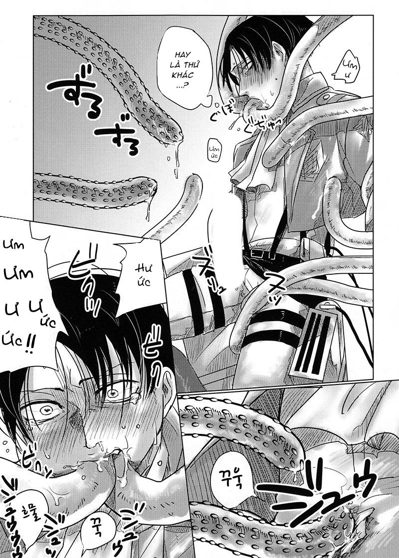 Đọc truyện Nơi husbando của bạn bị đụ ná thở - Chapter 114