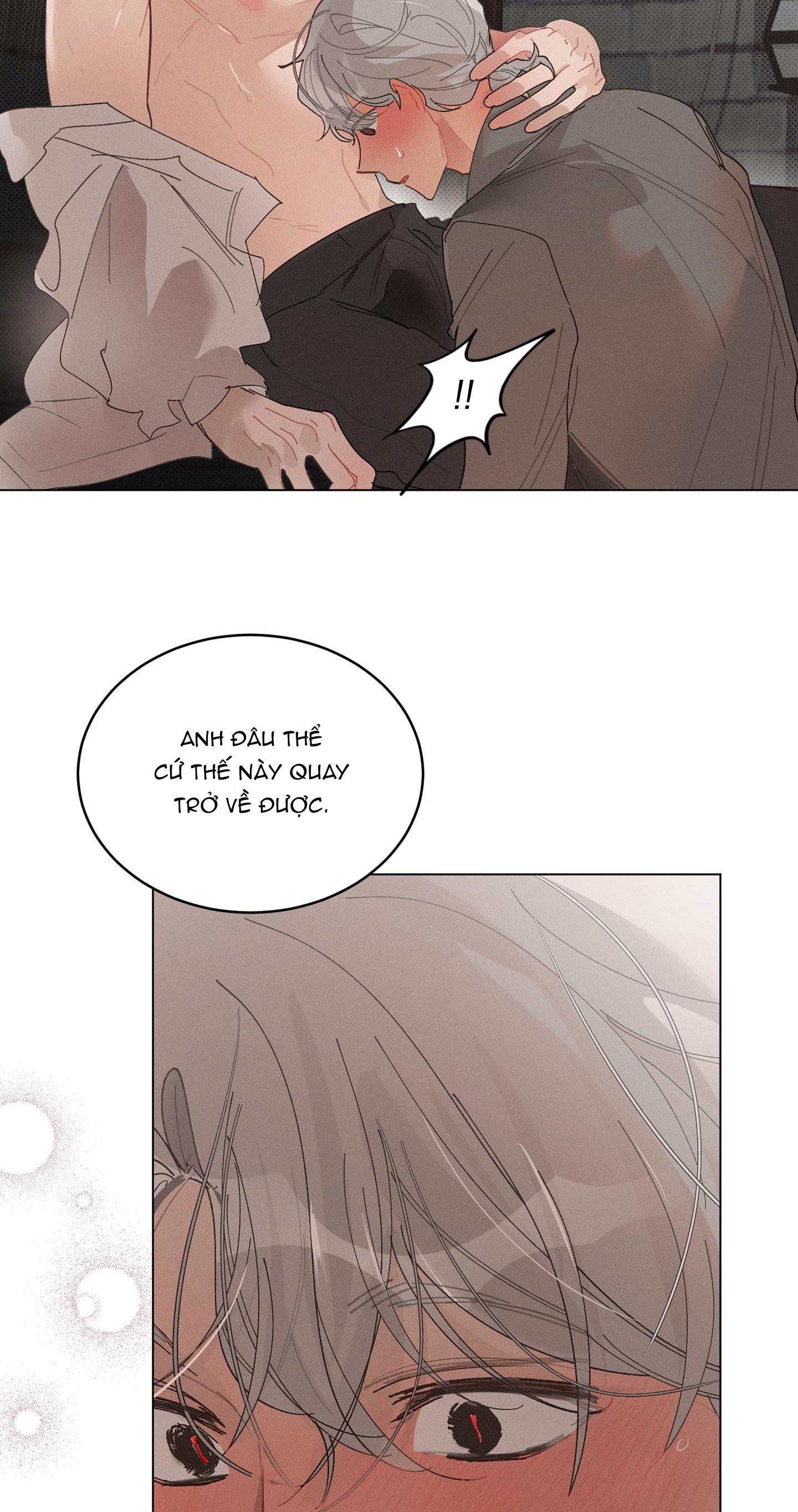 Đọc truyện BL NGẮN CHỊCH HỎNY - Chapter 28.5