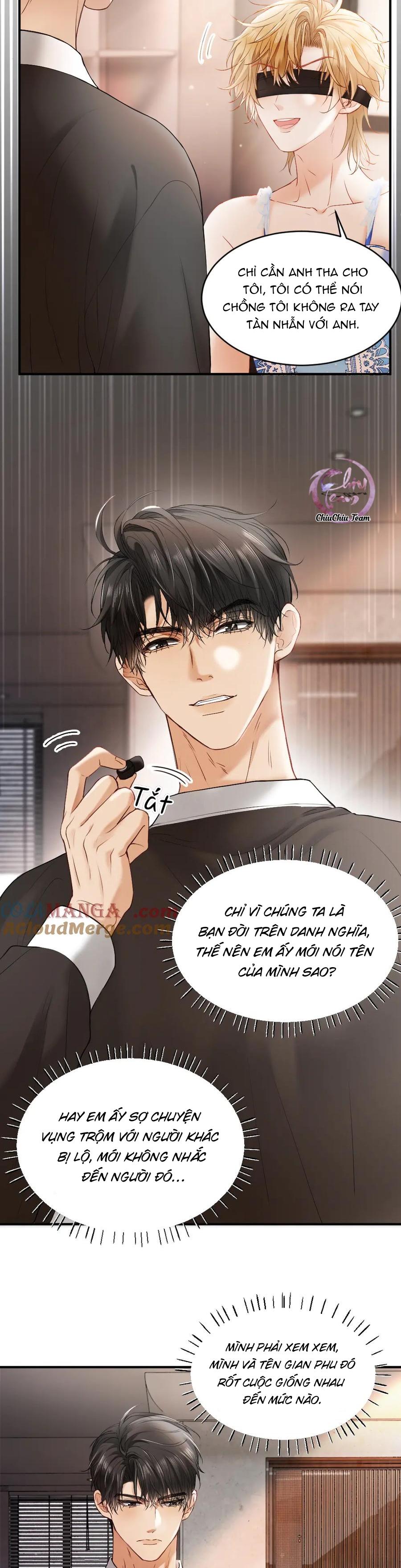 Đọc truyện Tiểu thiếu gia dựa vào nhan sắc càn quét toàn hệ thống - Chapter 24