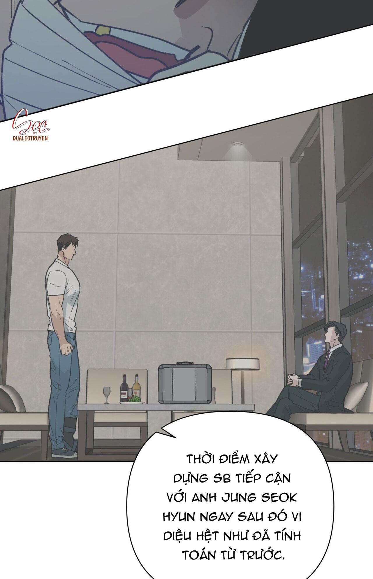 Đọc truyện KIỆT TÁC - Chapter 55