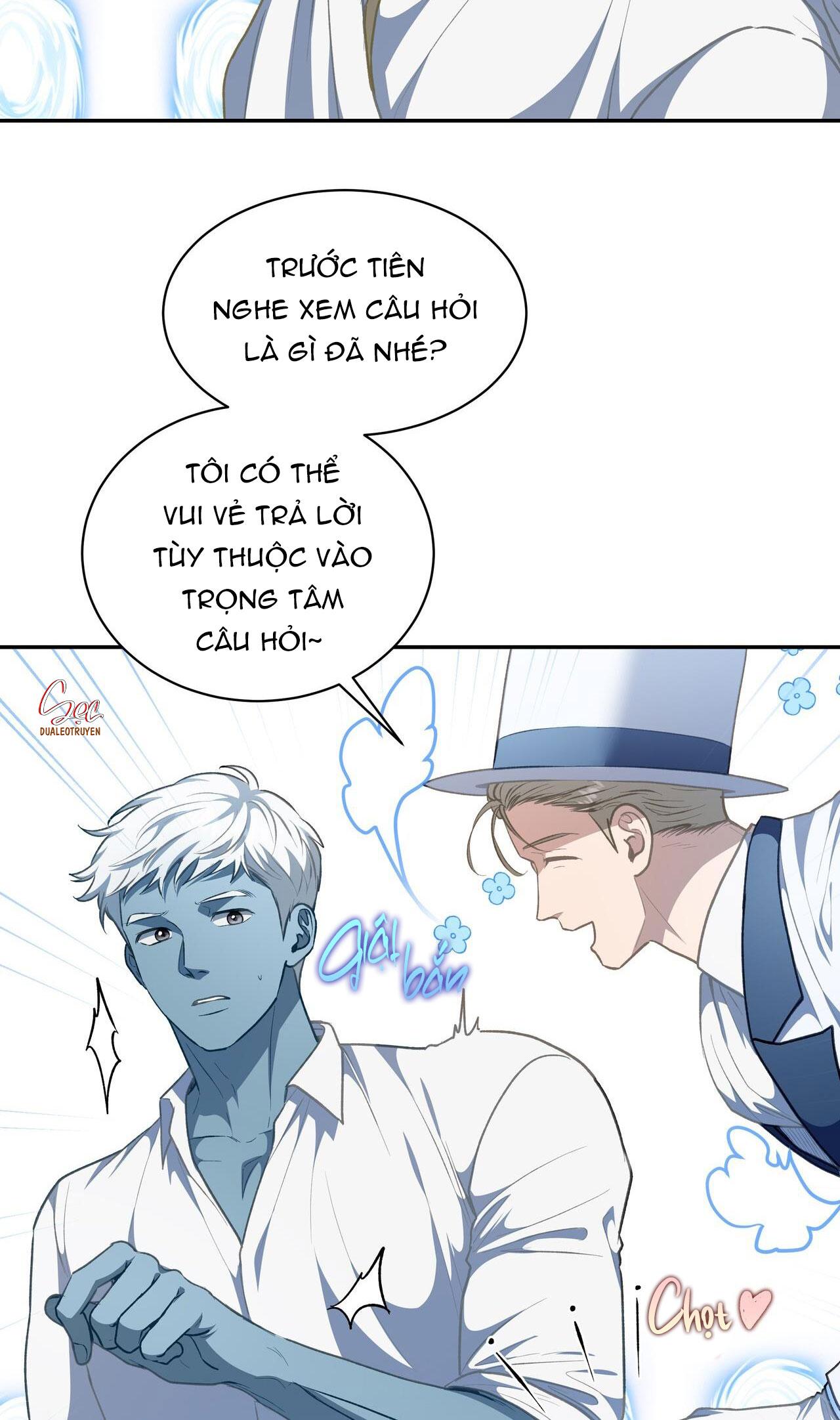 Đọc truyện CÁCH TỒN TẠI NHƯ MỘT NGƯỜI CHƠI - Chapter 49