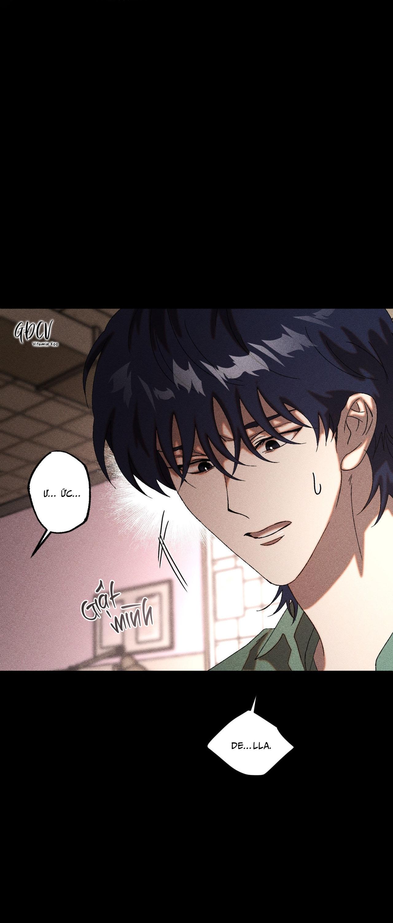 Đọc truyện (GĐCV) CUỘC GIAO DỊCH - Chapter 43